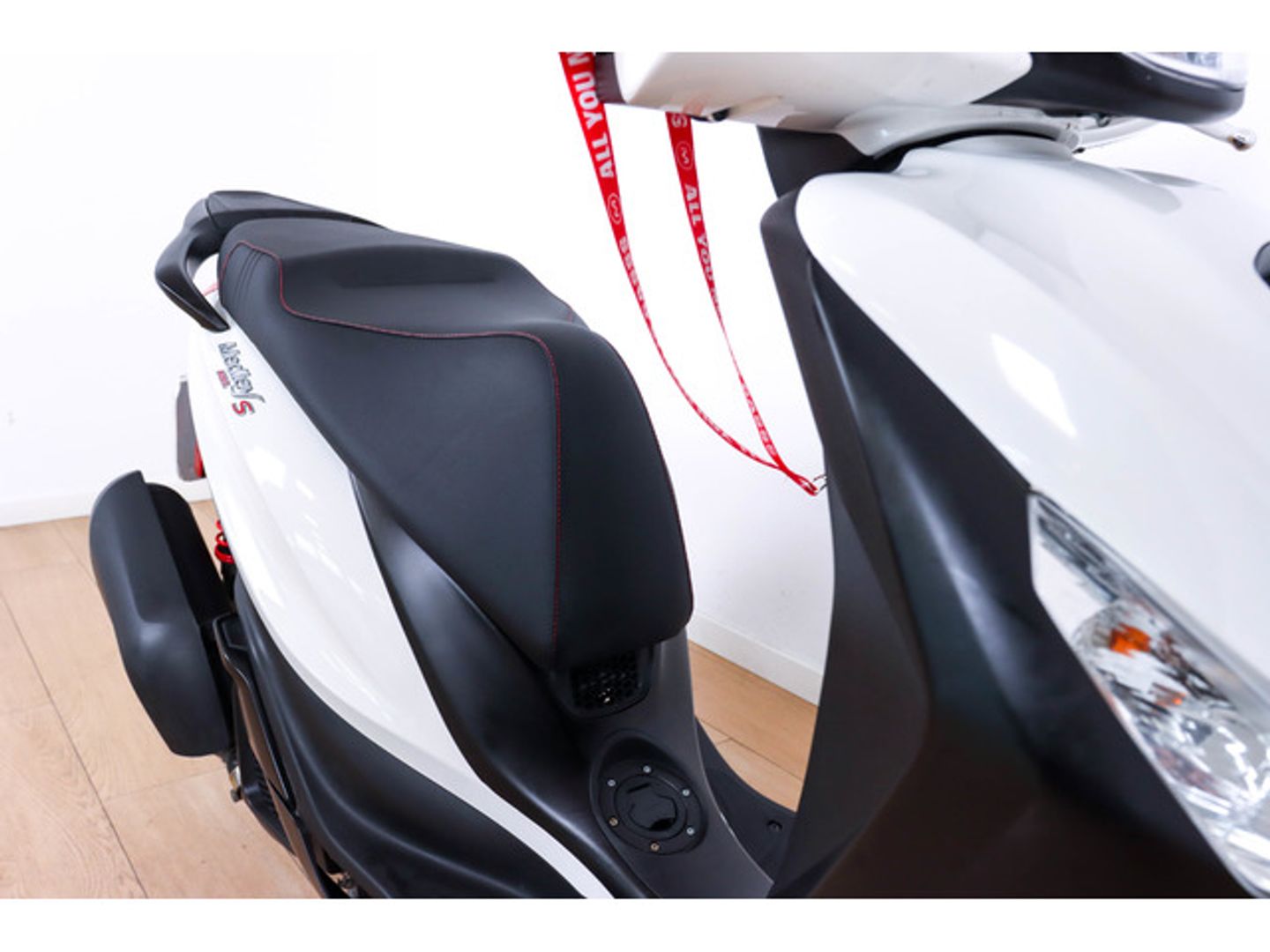 Piaggio Medley /S Medley 125/S