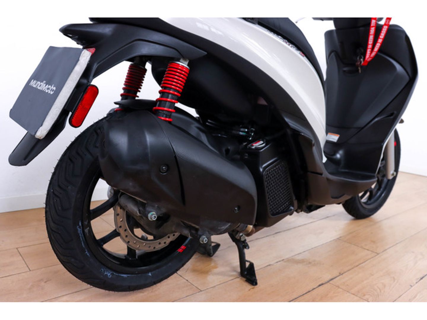 Piaggio Medley /S Medley 125/S