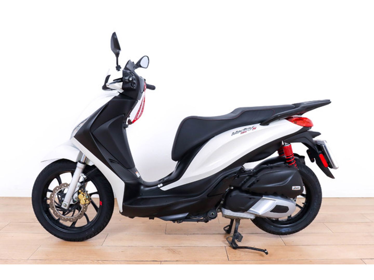 Piaggio Medley /S Medley 125/S