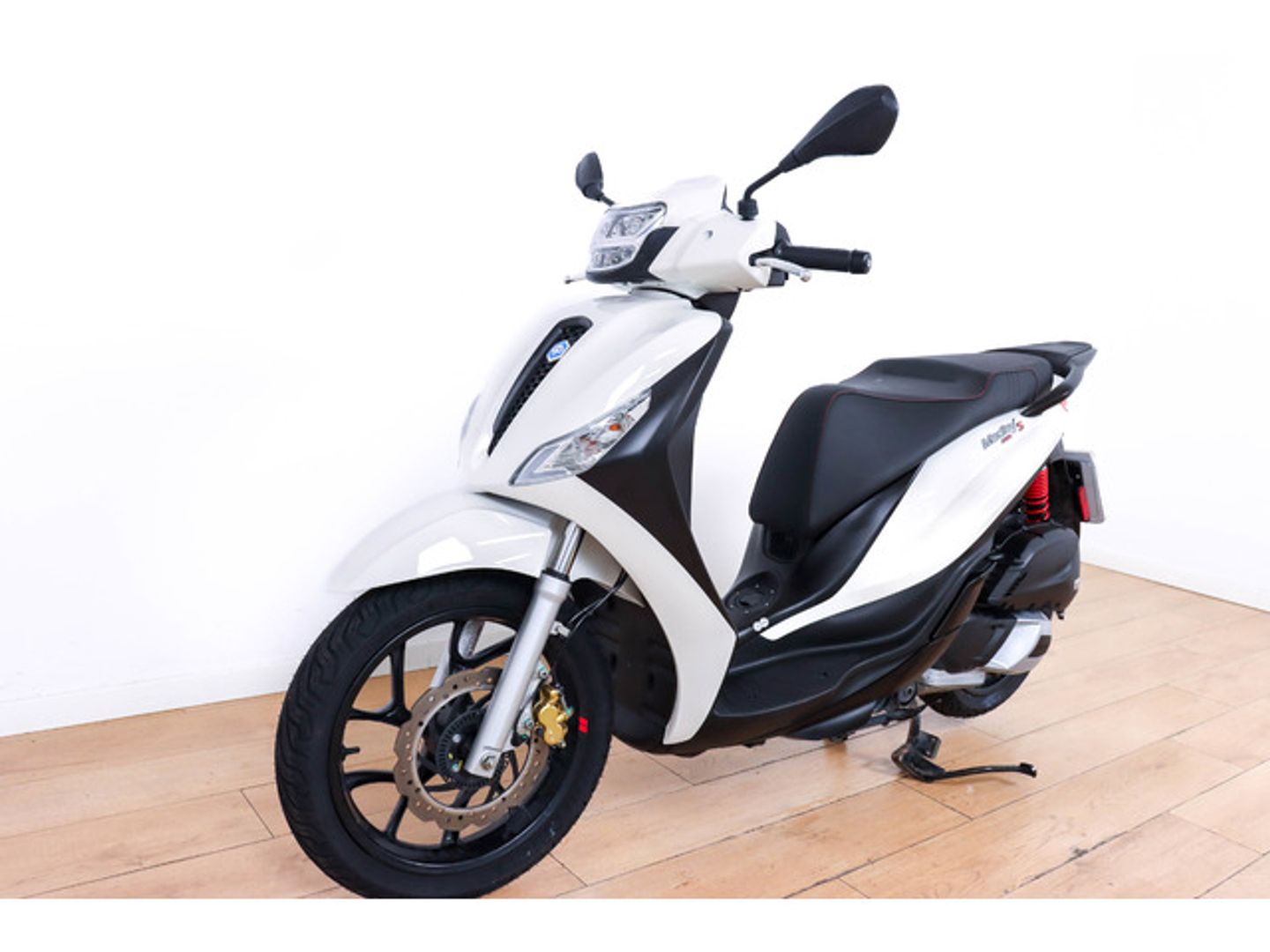 Piaggio Medley /S Medley 125/S