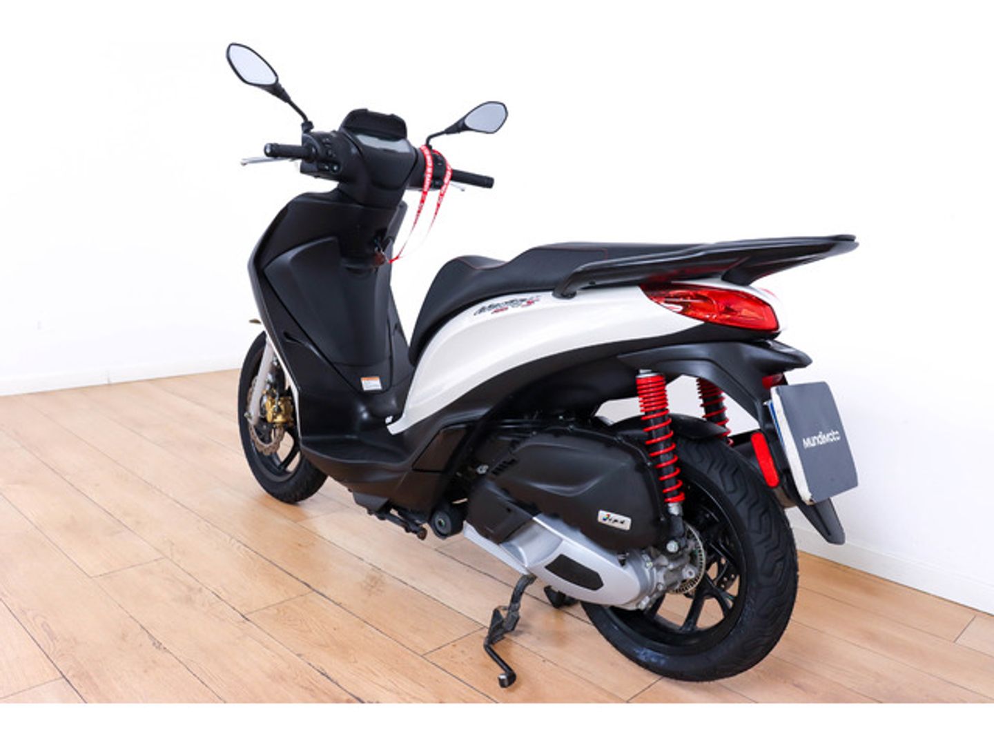 Piaggio Medley /S Medley 125/S