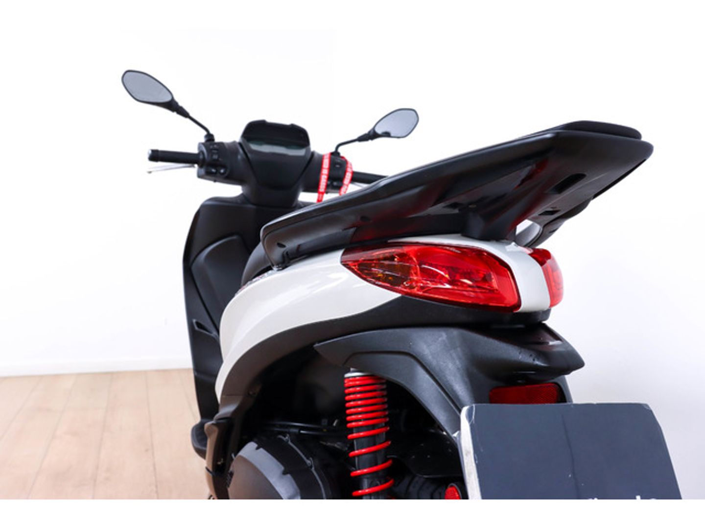 Piaggio Medley /S Medley 125/S