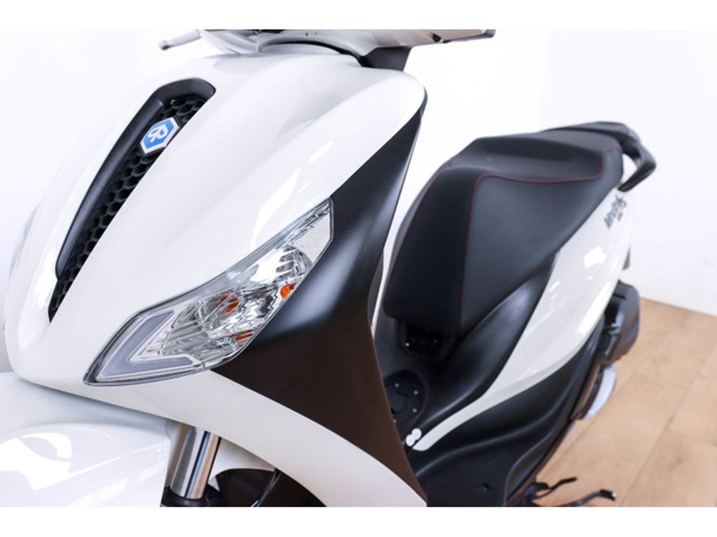 Piaggio Medley /S Medley 125/S