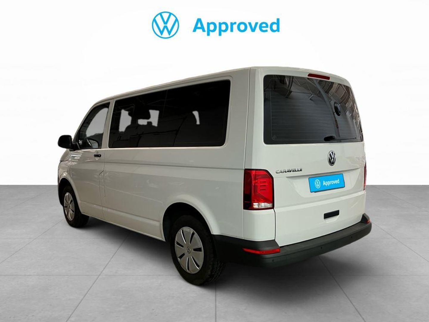 Volkswagen Caravelle Origin Batalla Corta 2.0 TDI BMT 81 kW (110 CV)