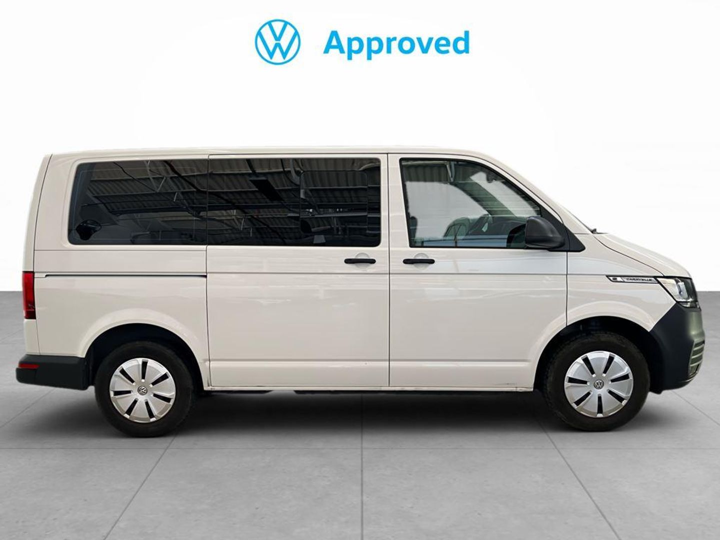 Volkswagen Caravelle Origin Batalla Corta 2.0 TDI BMT 81 kW (110 CV)