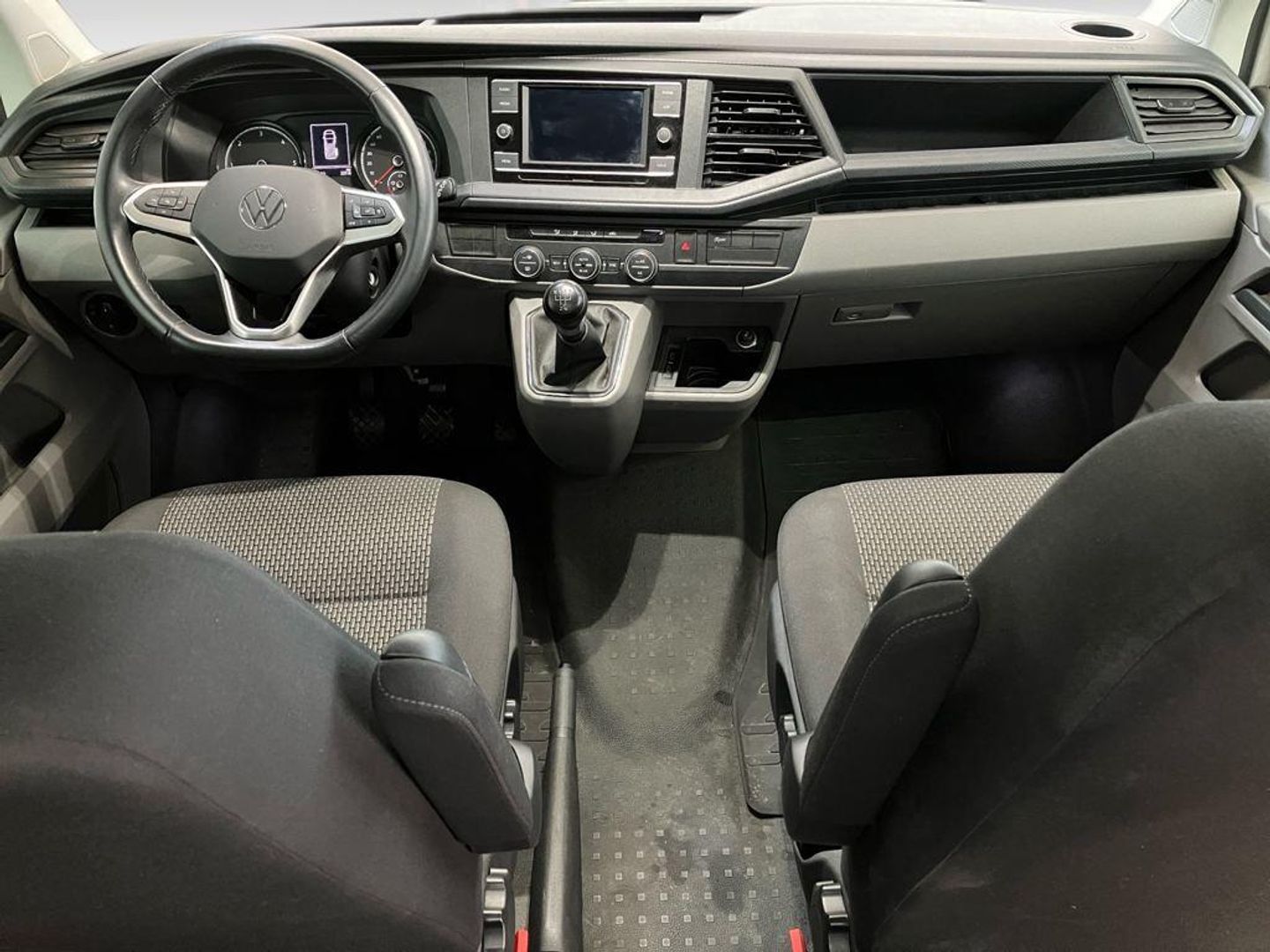 Volkswagen Caravelle Origin Batalla Corta 2.0 TDI BMT 81 kW (110 CV)