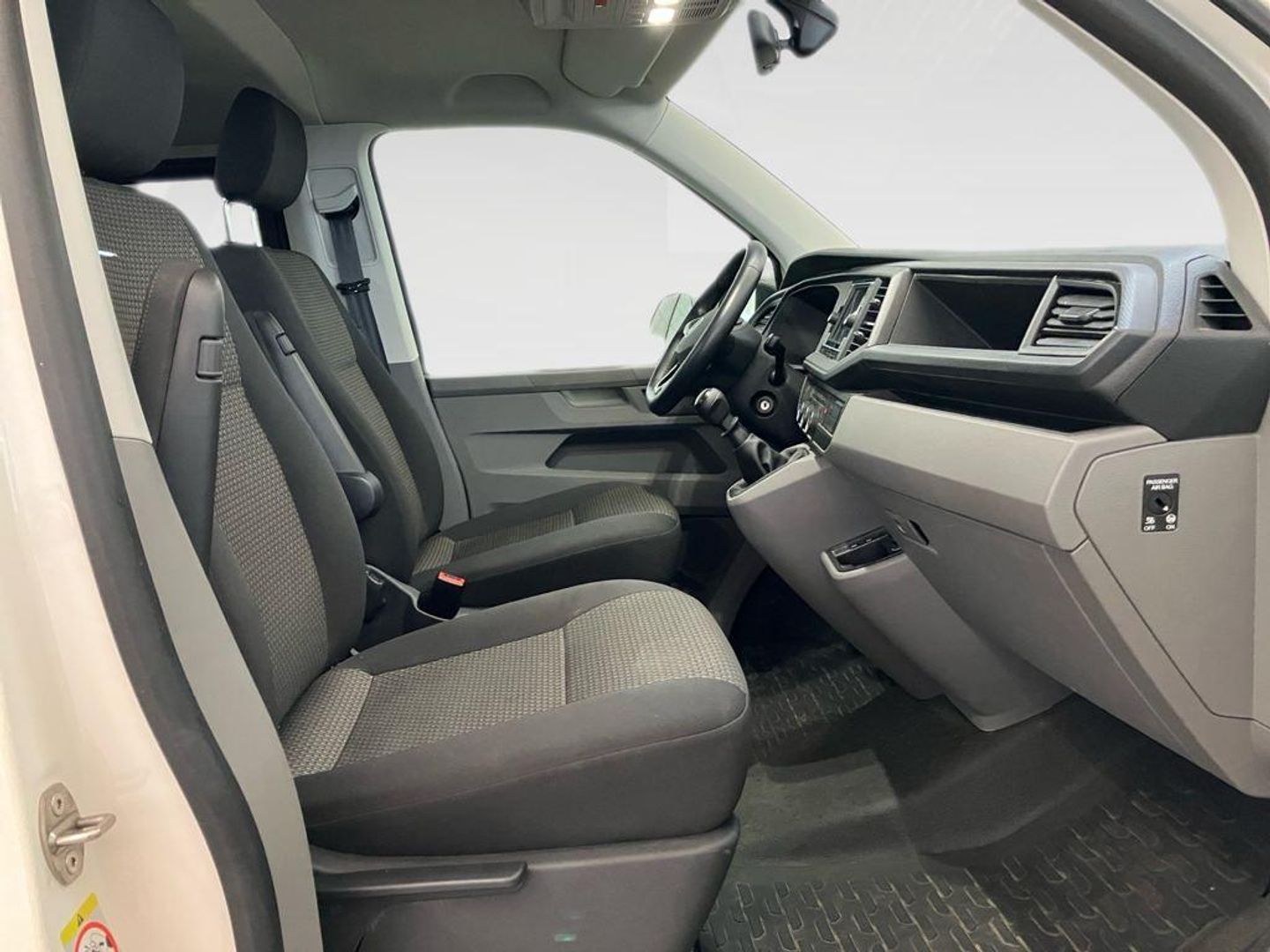 Volkswagen Caravelle Origin Batalla Corta 2.0 TDI BMT 81 kW (110 CV)