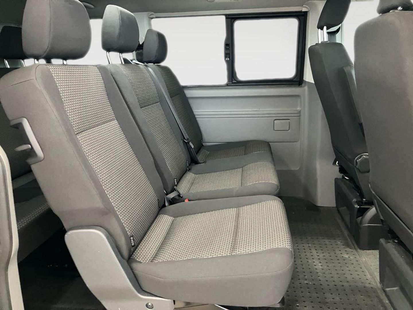 Volkswagen Caravelle Origin Batalla Corta 2.0 TDI BMT 81 kW (110 CV)