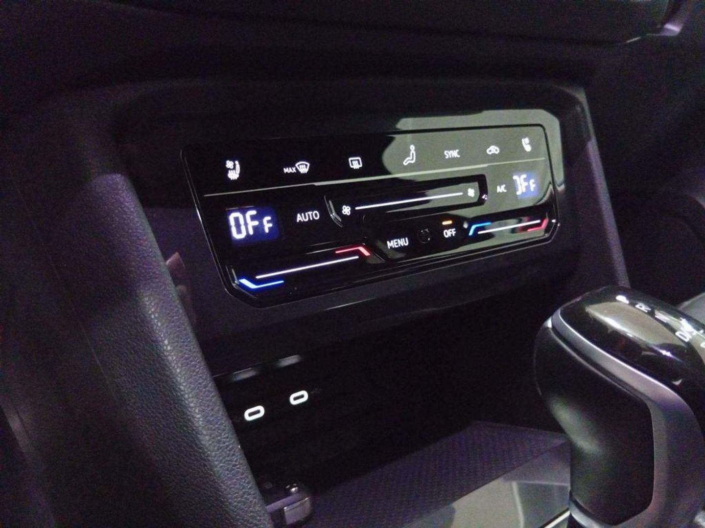 Volkswagen Tiguan Allspace R-Line 2.0 TDI 4Motion 147 kW (200 CV) DSG