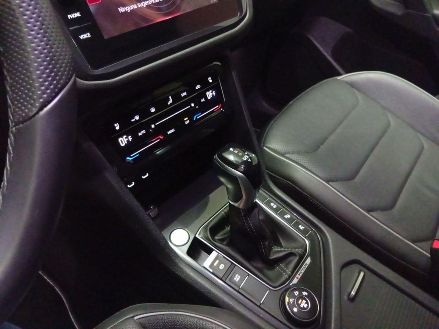 Volkswagen Tiguan Allspace R-Line 2.0 TDI 4Motion 147 kW (200 CV) DSG