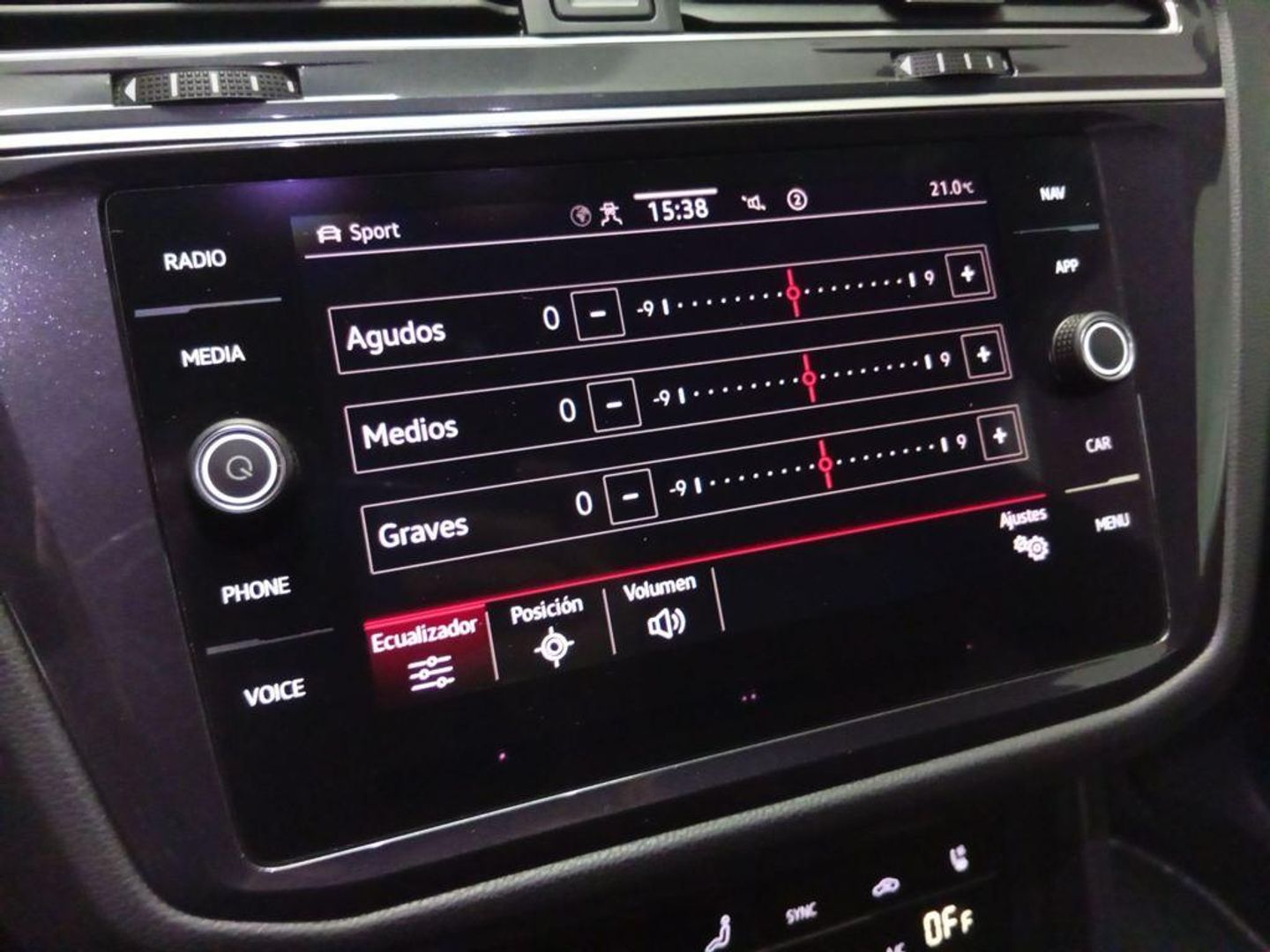 Volkswagen Tiguan Allspace R-Line 2.0 TDI 4Motion 147 kW (200 CV) DSG