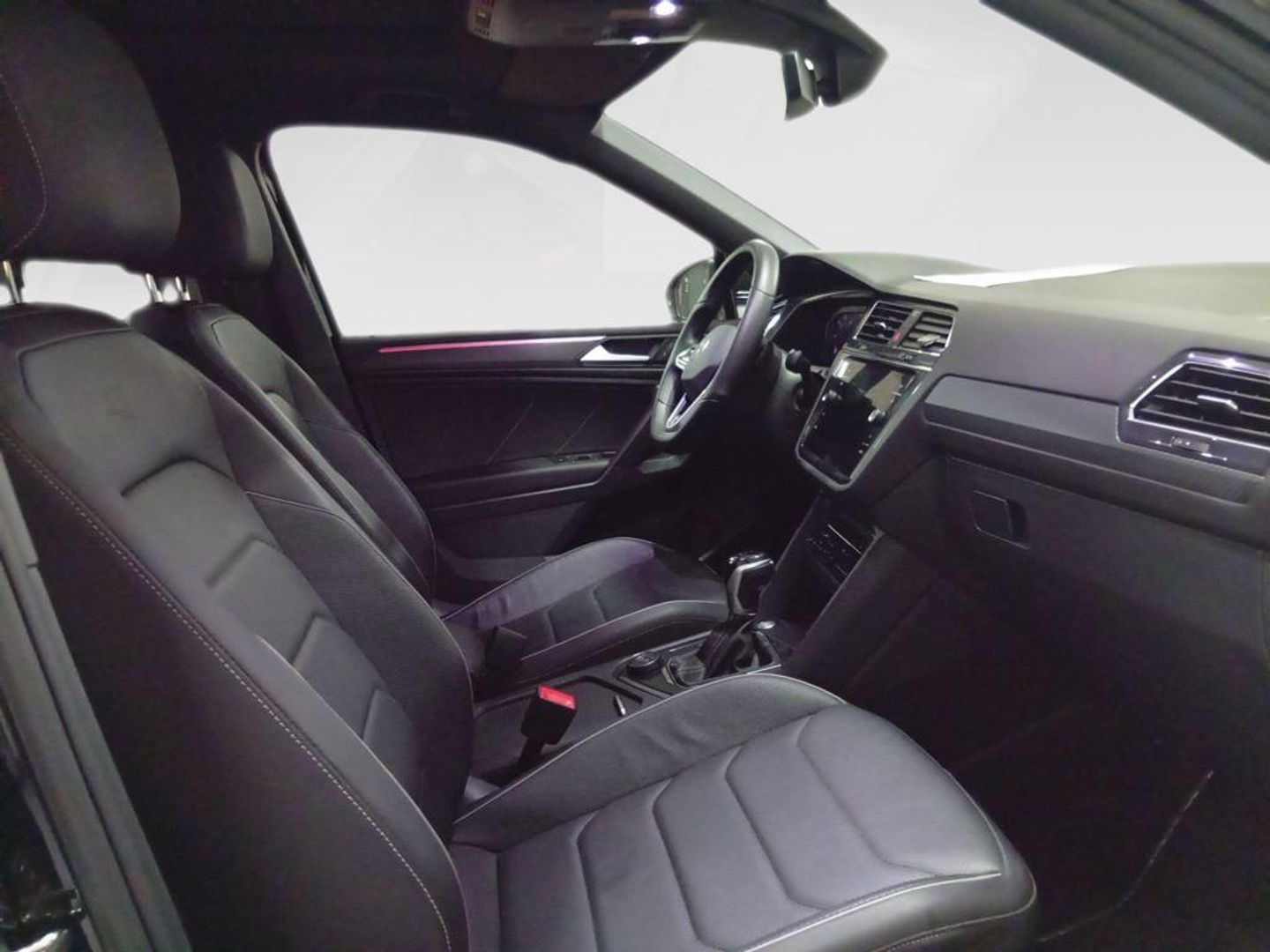 Volkswagen Tiguan Allspace R-Line 2.0 TDI 4Motion 147 kW (200 CV) DSG