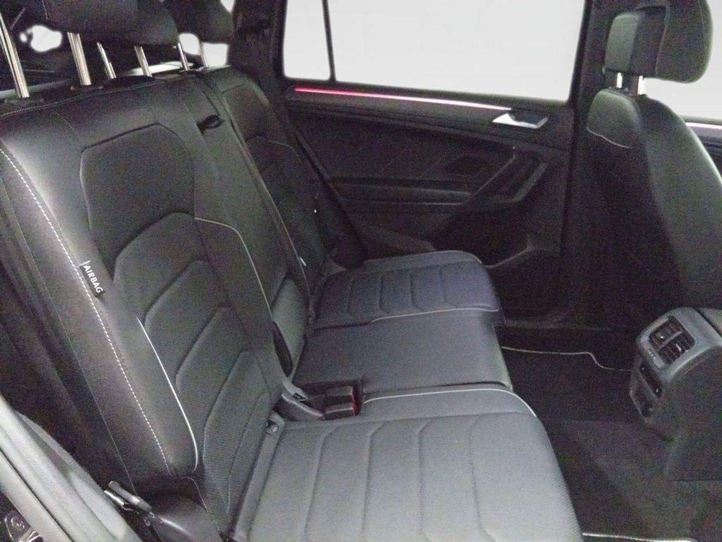 Volkswagen Tiguan Allspace R-Line 2.0 TDI 4Motion 147 kW (200 CV) DSG