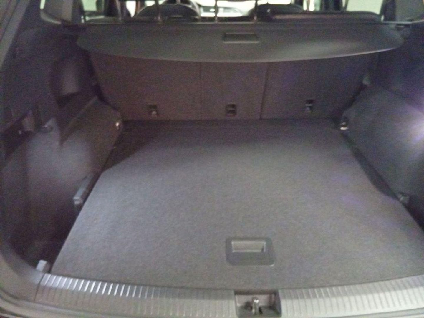Volkswagen Tiguan Allspace R-Line 2.0 TDI 4Motion 147 kW (200 CV) DSG