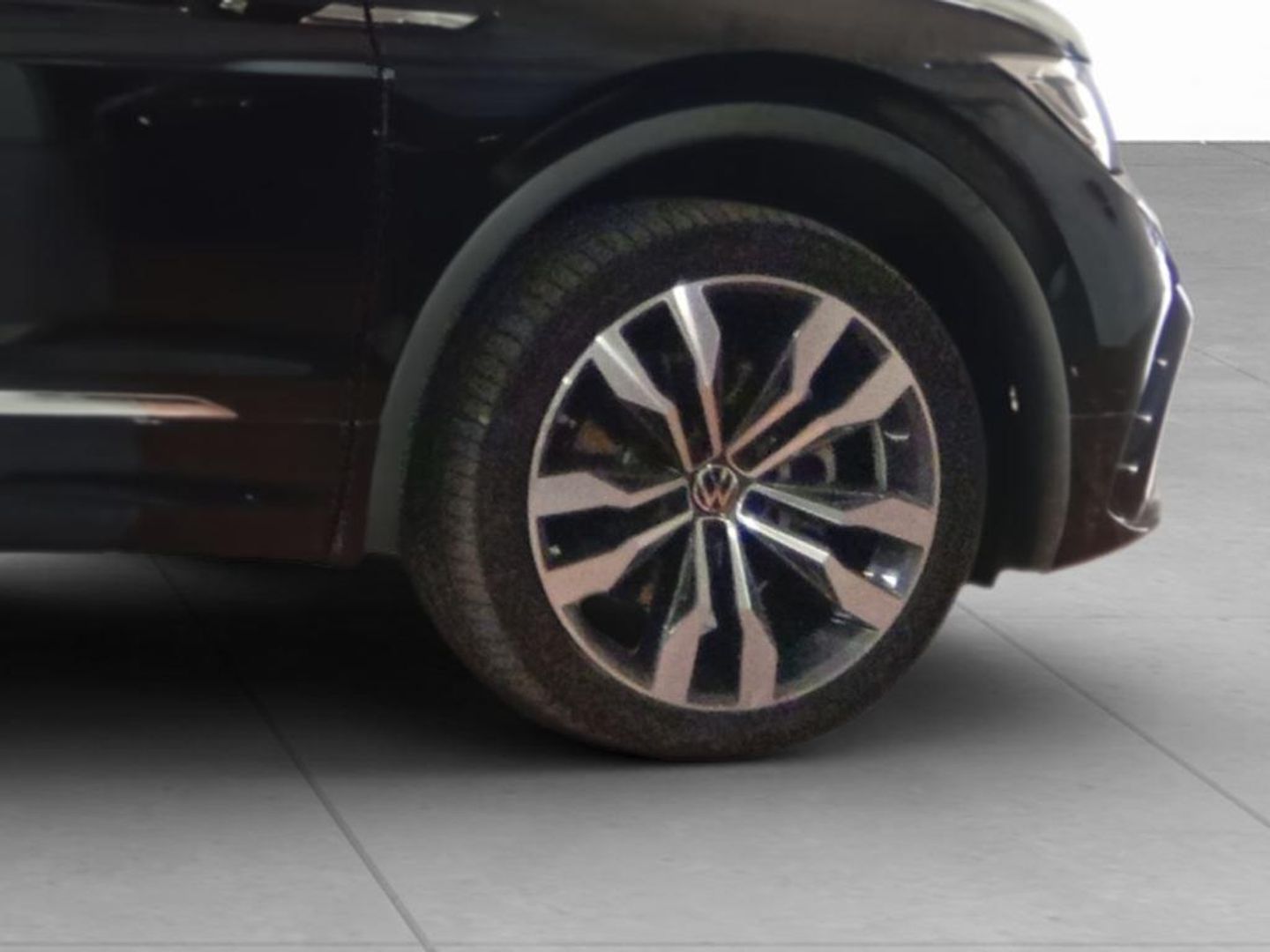 Volkswagen Tiguan Allspace R-Line 2.0 TDI 4Motion 147 kW (200 CV) DSG