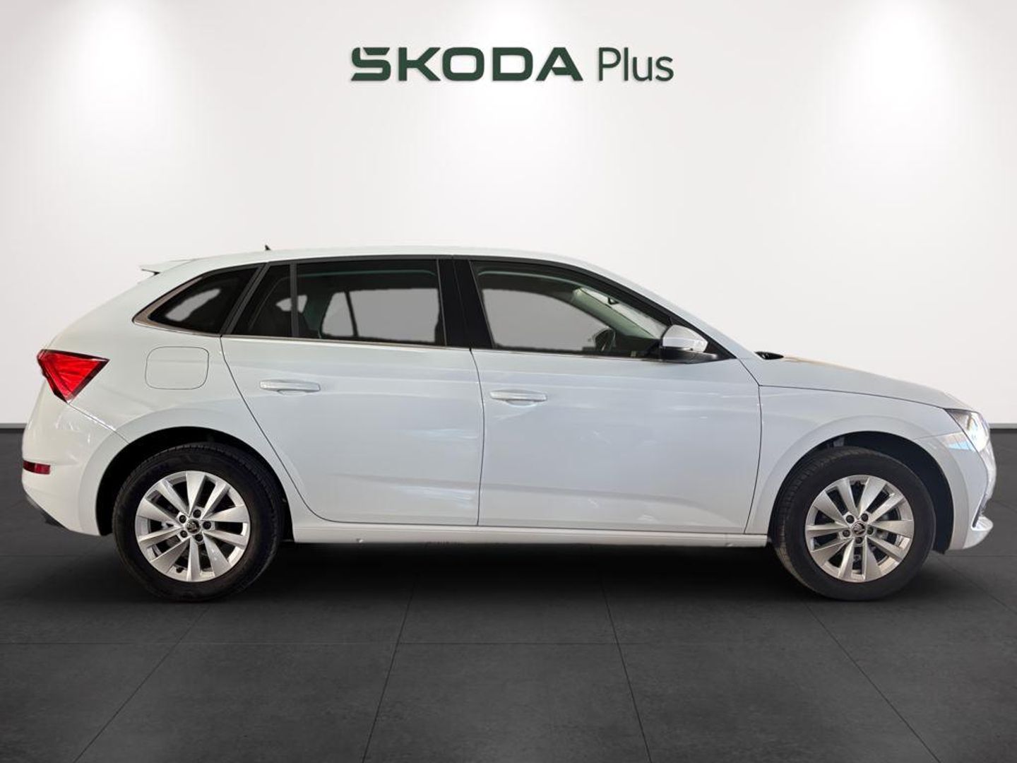 Skoda Scala 1.0 TSI Selection 85 kW (115 CV)