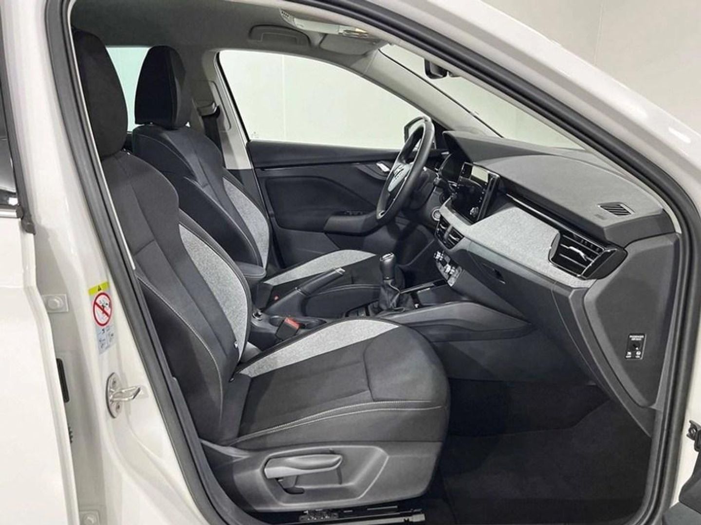 Skoda Scala 1.0 TSI Selection 85 kW (115 CV)