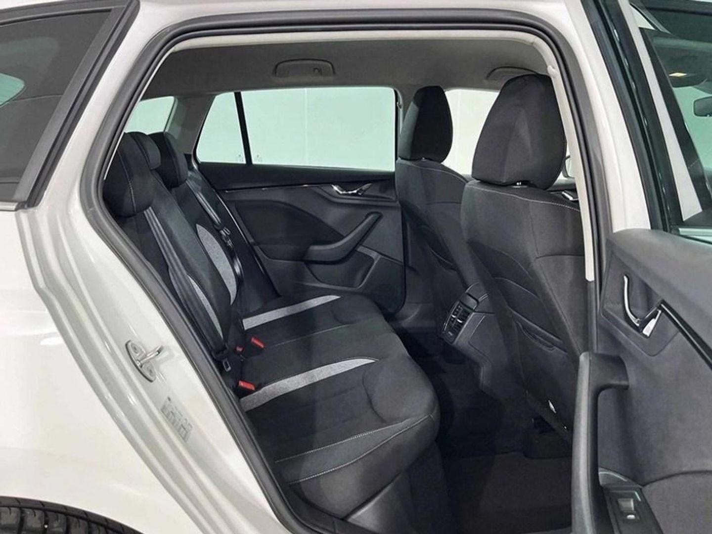 Skoda Scala 1.0 TSI Selection 85 kW (115 CV)