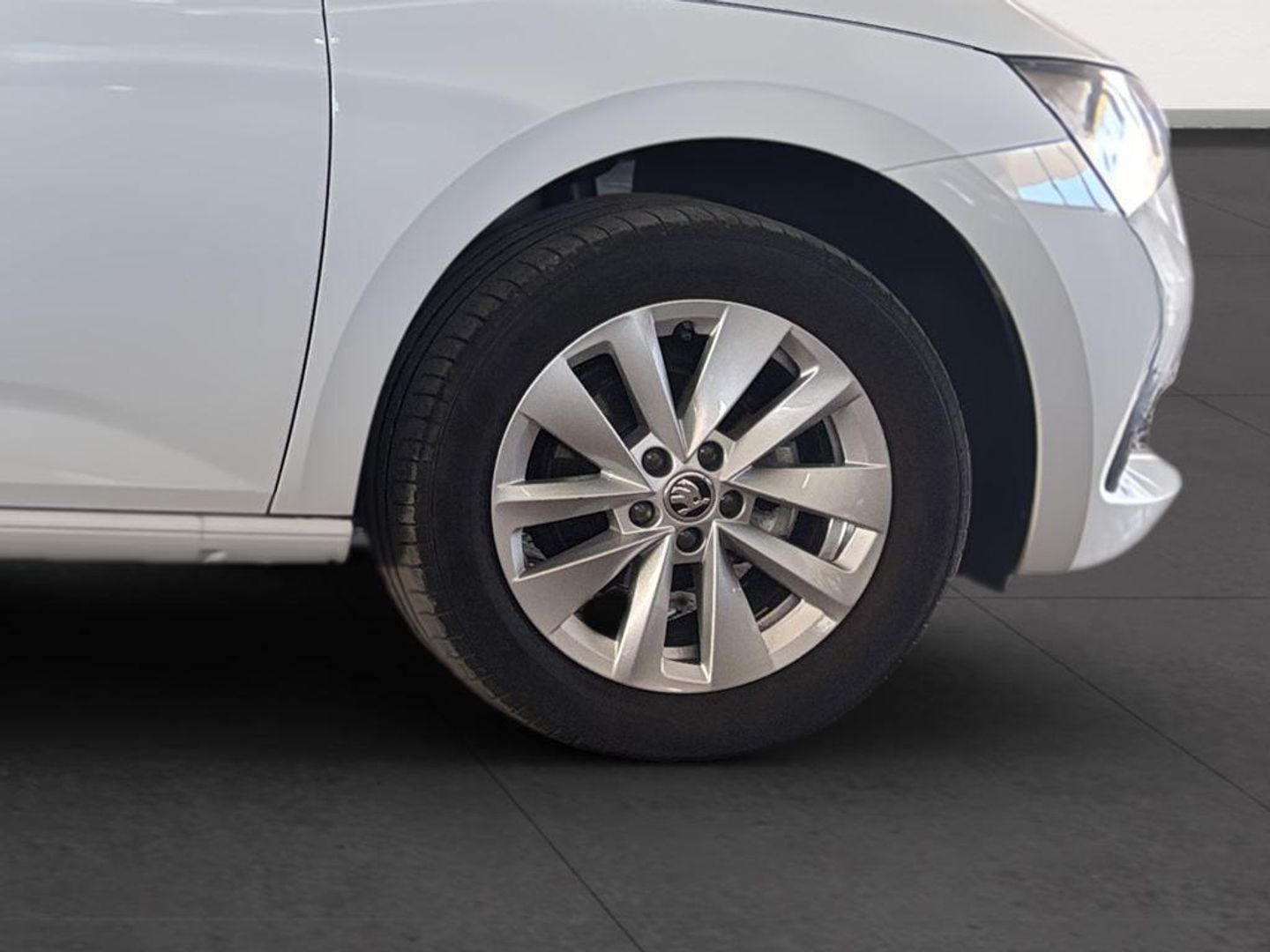 Skoda Scala 1.0 TSI Selection 85 kW (115 CV)