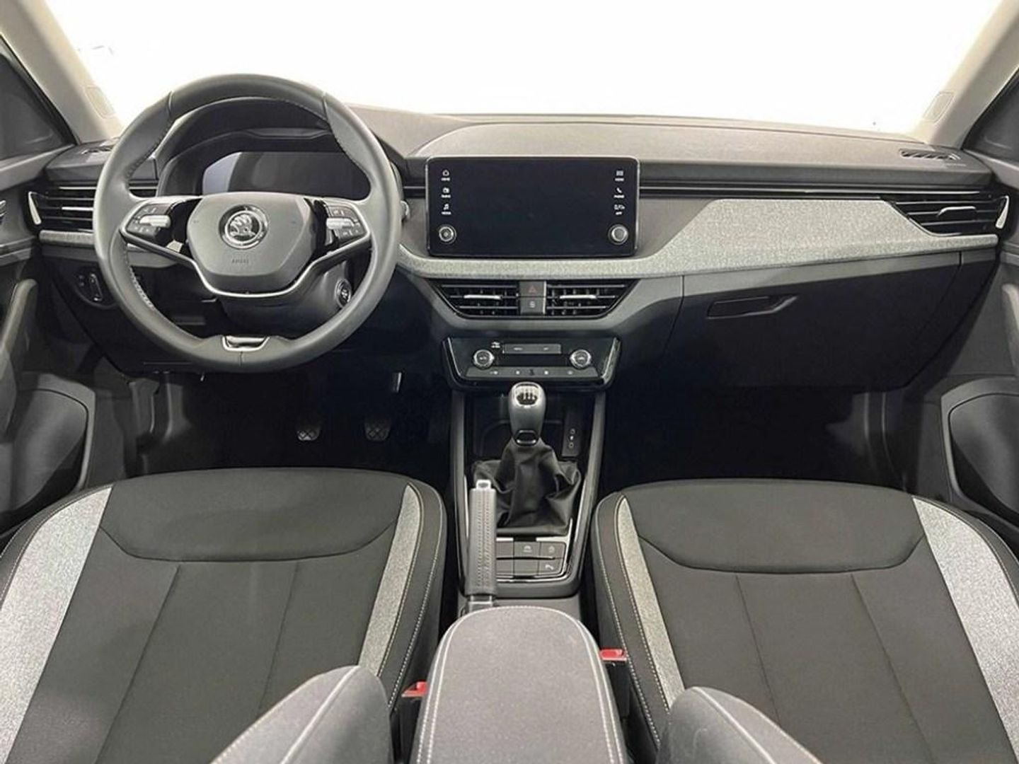 Skoda Scala 1.0 TSI Selection 85 kW (115 CV)