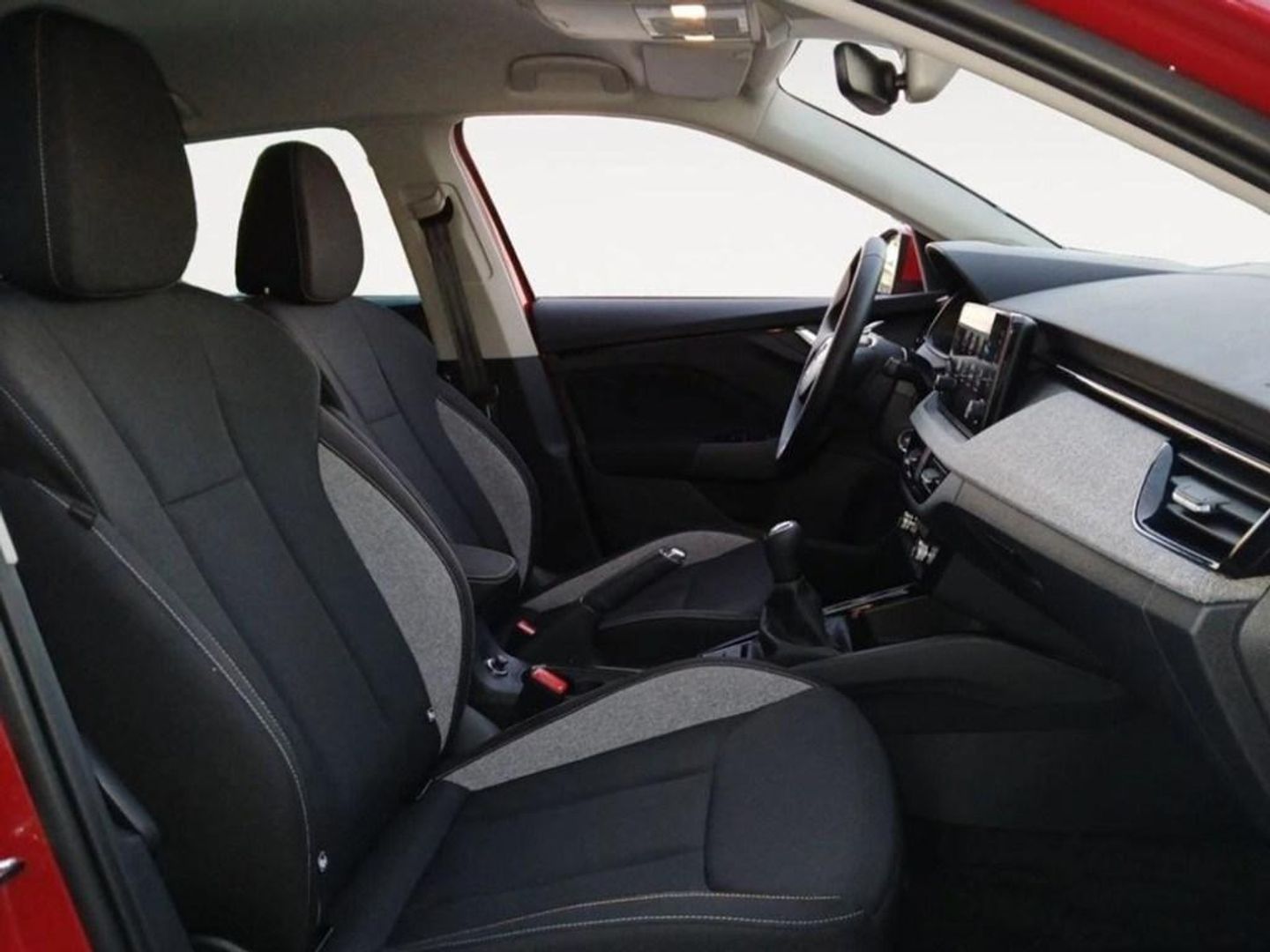 Skoda Scala 1.0 TSI Selection 85 kW (115 CV)