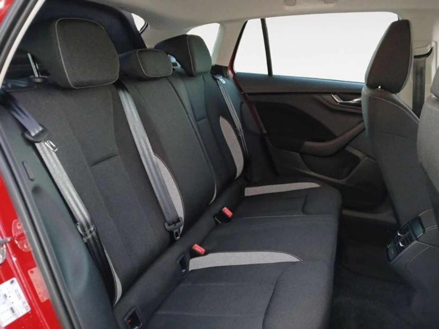 Skoda Scala 1.0 TSI Selection 85 kW (115 CV)