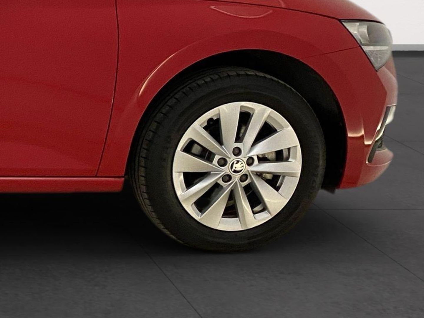 Skoda Scala 1.0 TSI Selection 85 kW (115 CV)