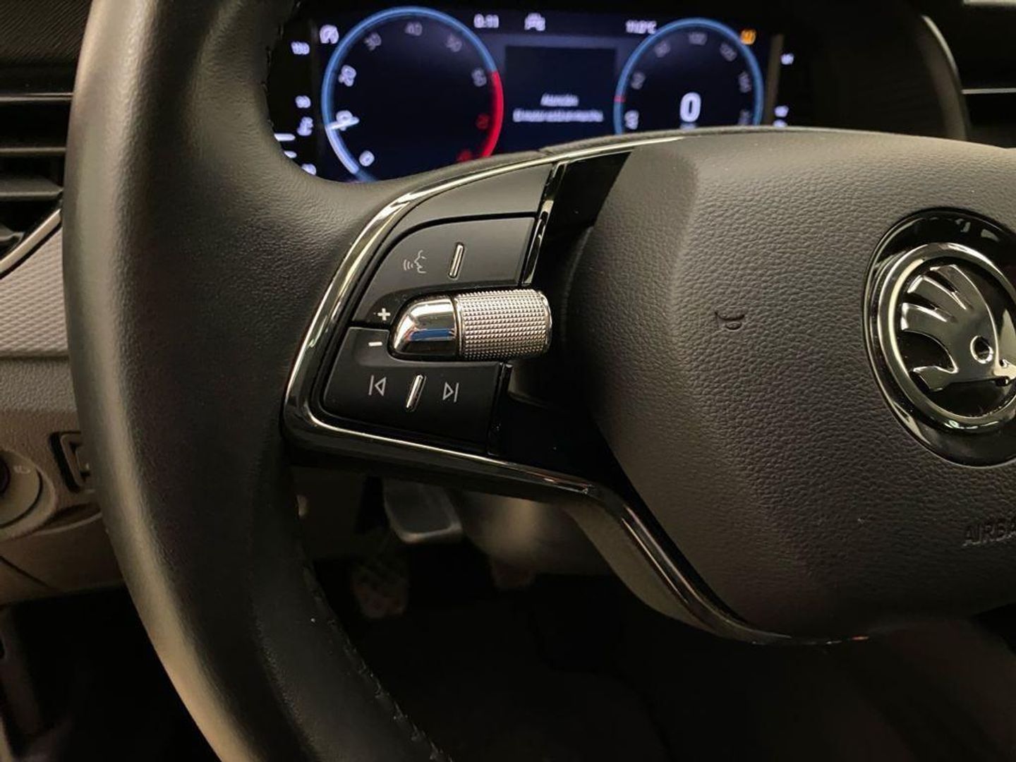 Skoda Scala 1.0 TSI Selection 85 kW (115 CV)