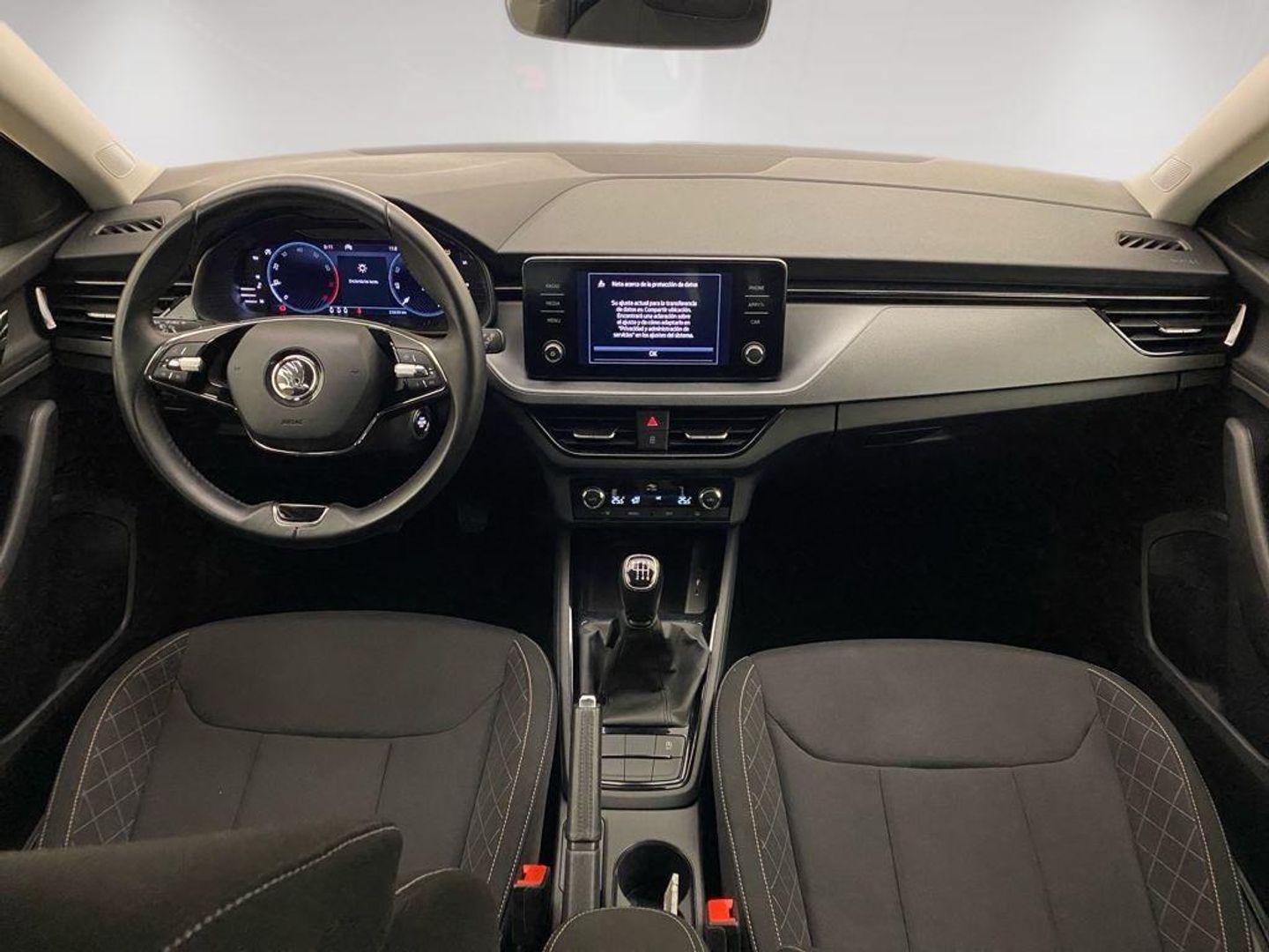 Skoda Scala 1.0 TSI Selection 85 kW (115 CV)