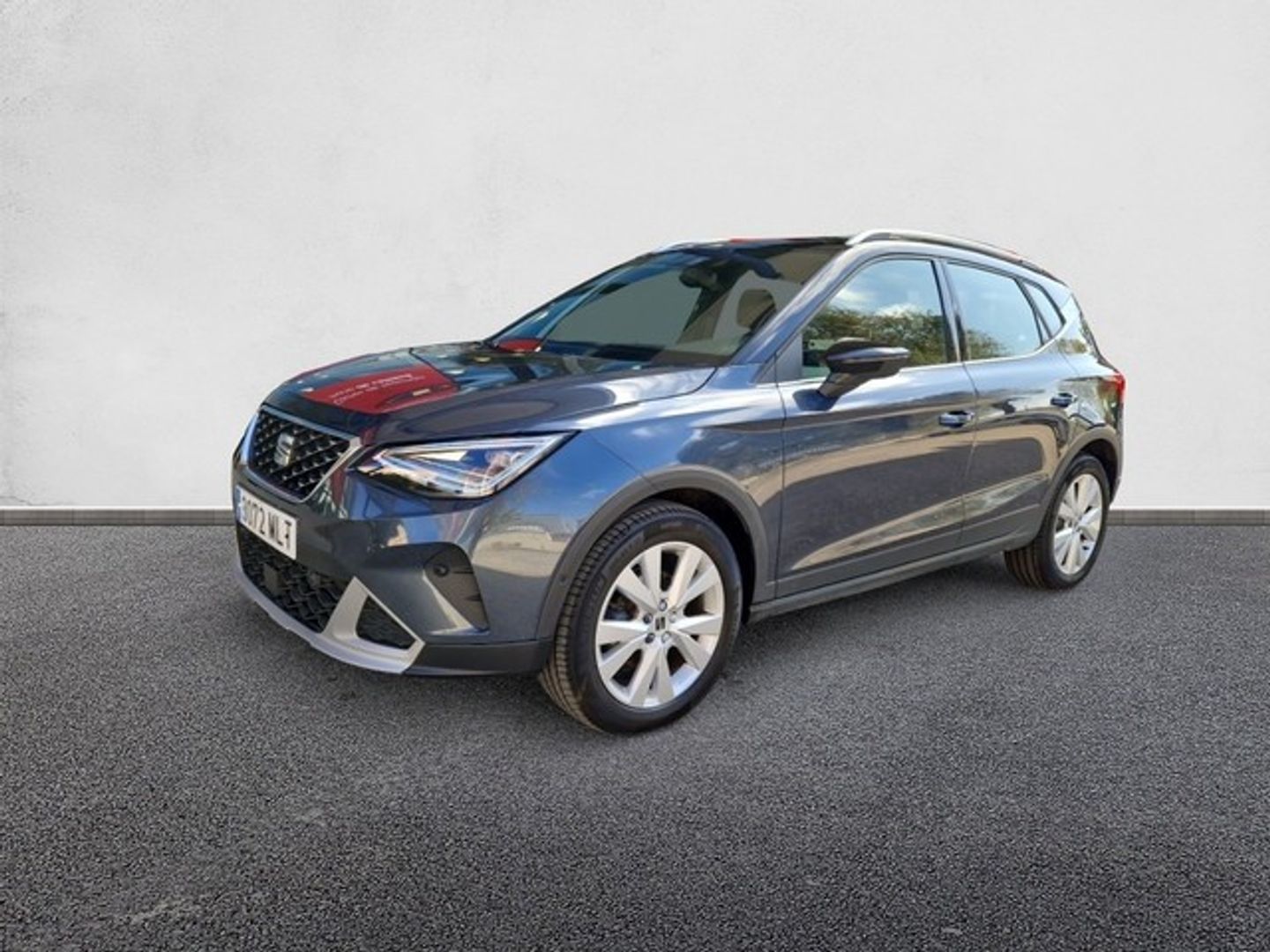SEAT Arona 1.0 TSI S&S Xperience XM DSG 81 kW (110 CV)