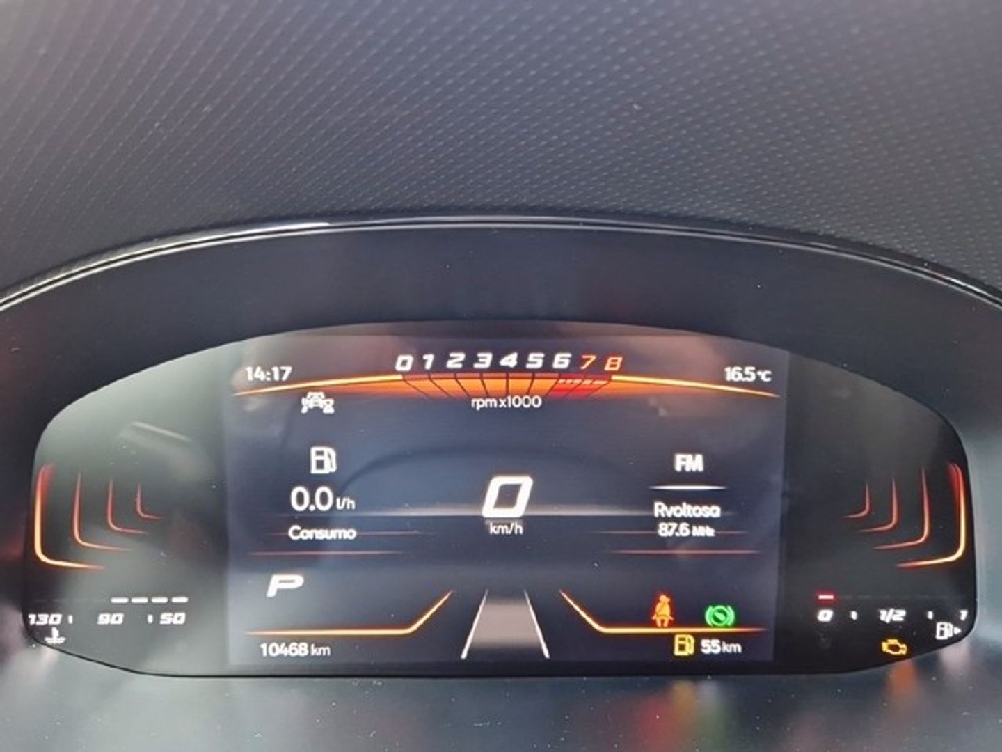 SEAT Arona 1.0 TSI S&S Xperience XM DSG 81 kW (110 CV)