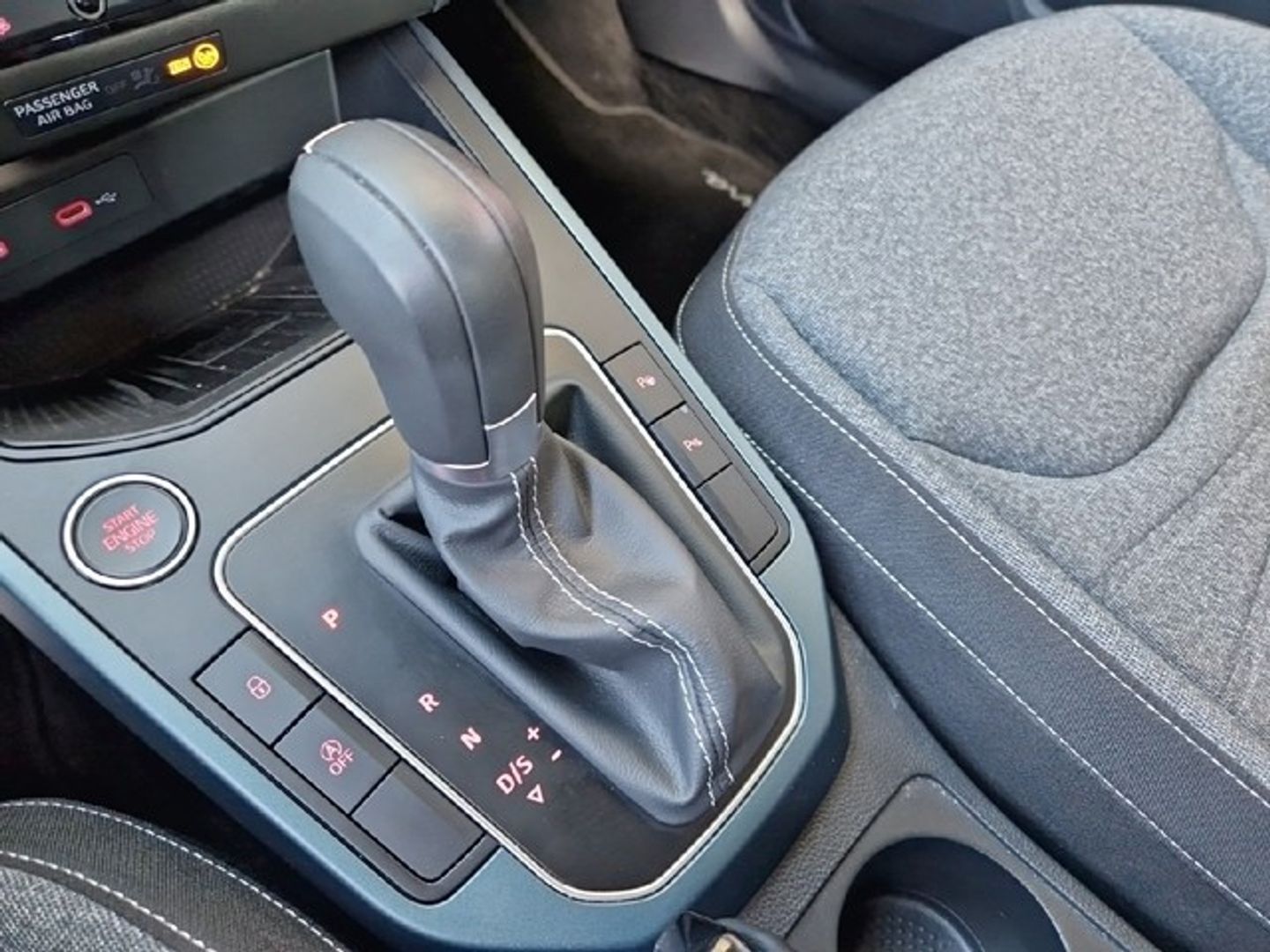 SEAT Arona 1.0 TSI S&S Xperience XM DSG 81 kW (110 CV)