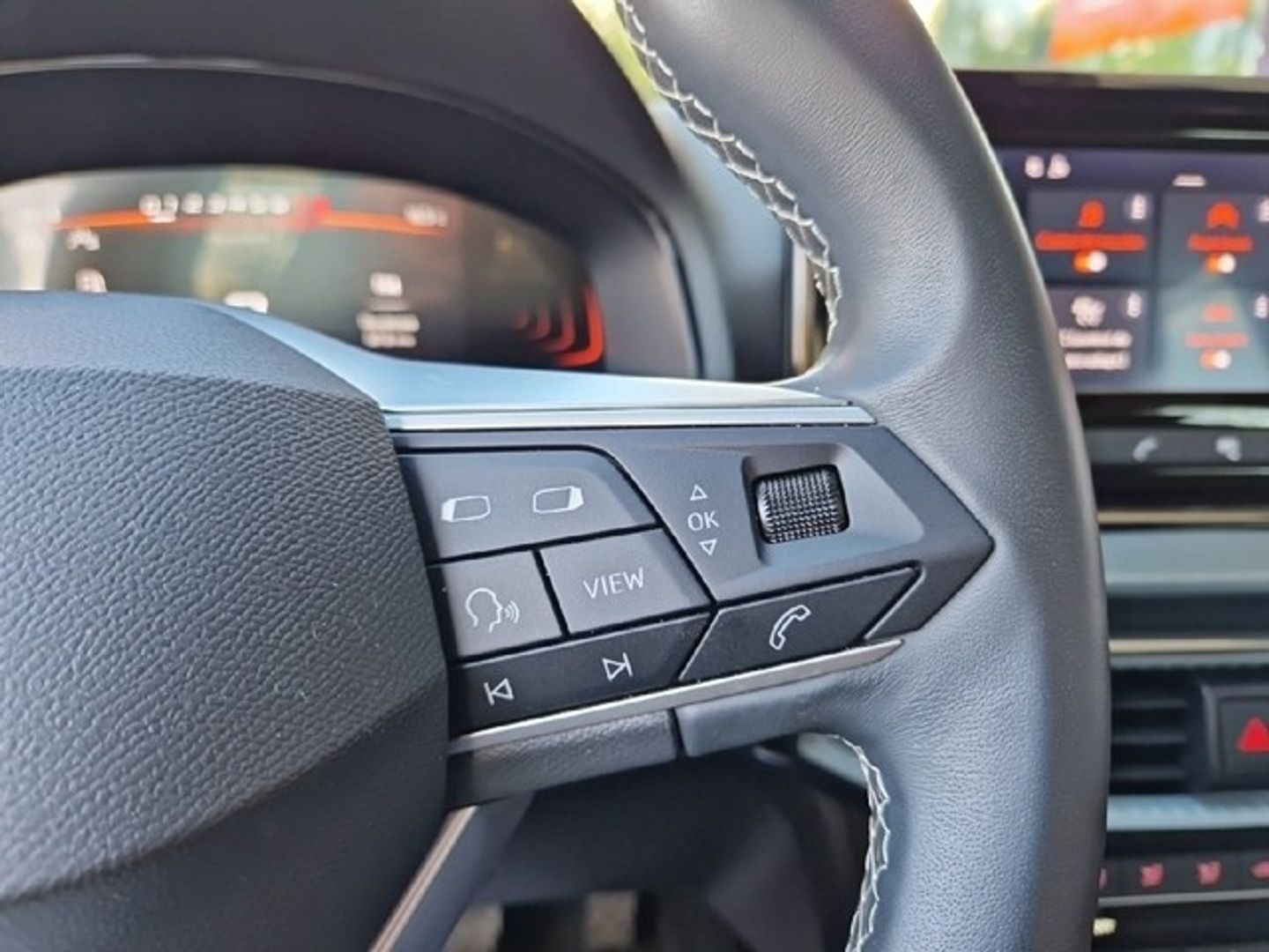 SEAT Arona 1.0 TSI S&S Xperience XM DSG 81 kW (110 CV)