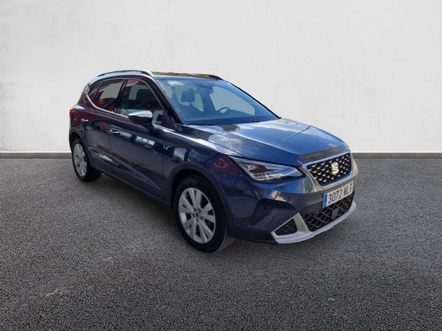 SEAT Arona 1.0 TSI S&S Xperience XM DSG 81 kW (110 CV)