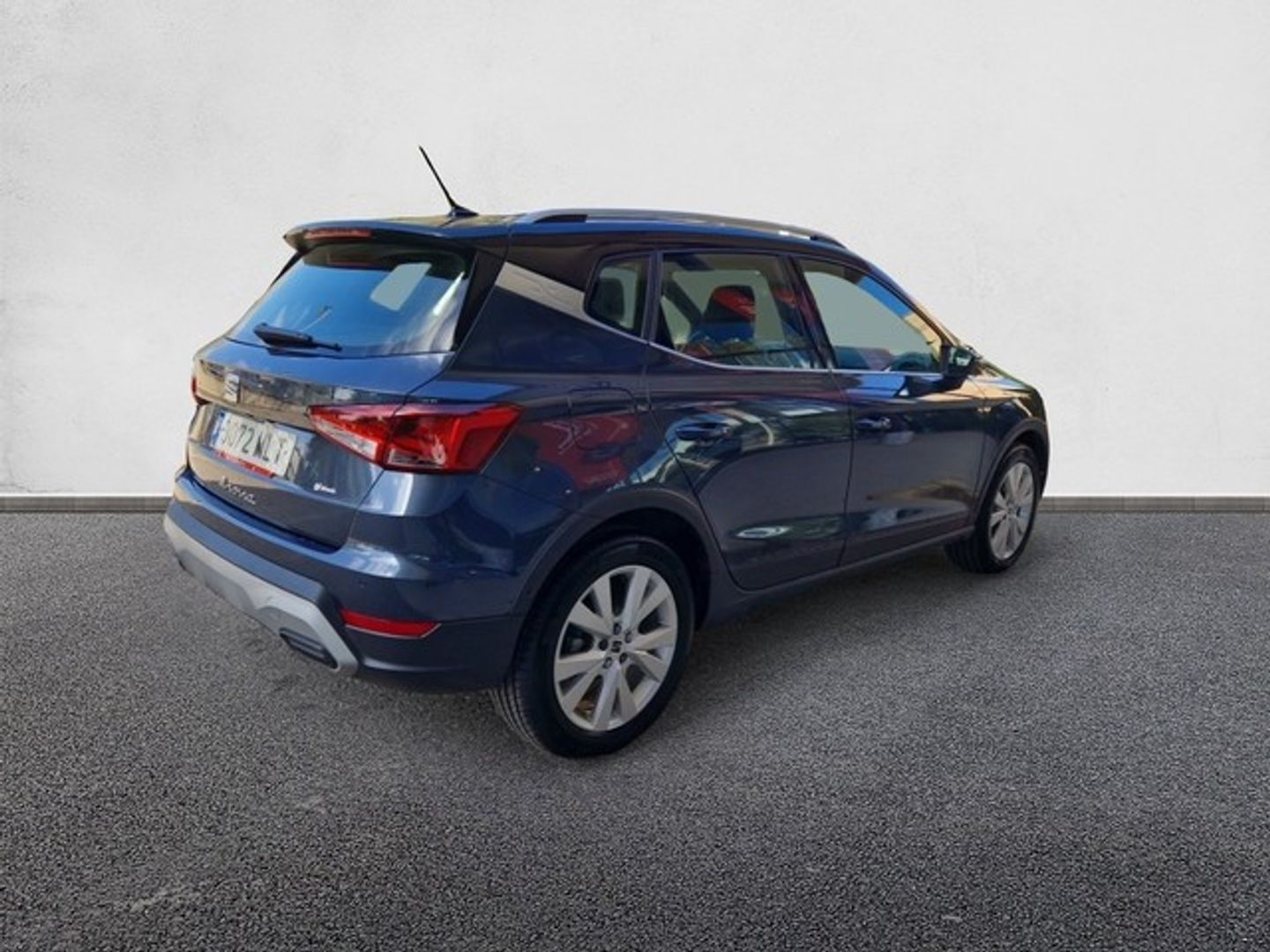 SEAT Arona 1.0 TSI S&S Xperience XM DSG 81 kW (110 CV)