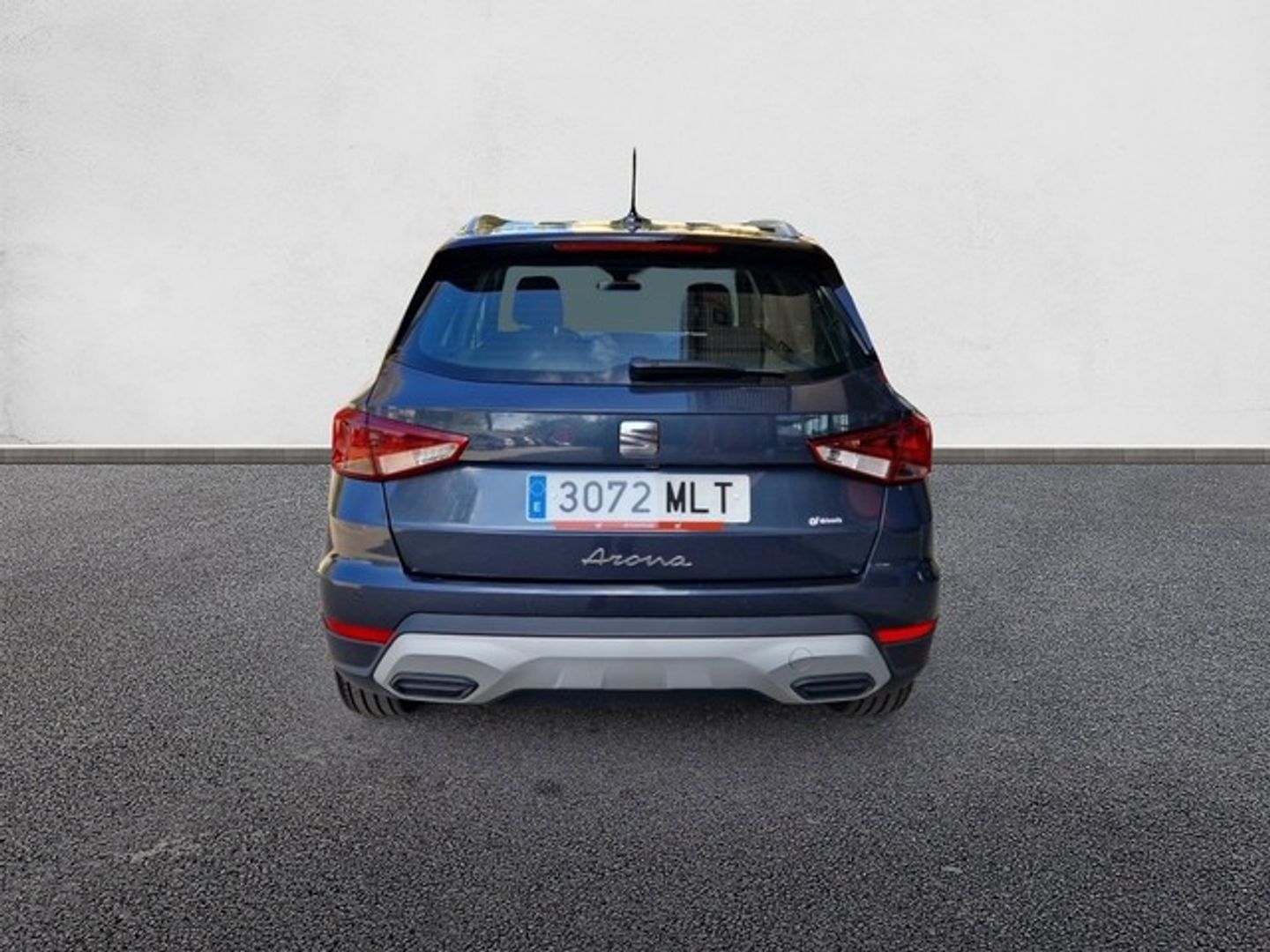 SEAT Arona 1.0 TSI S&S Xperience XM DSG 81 kW (110 CV)