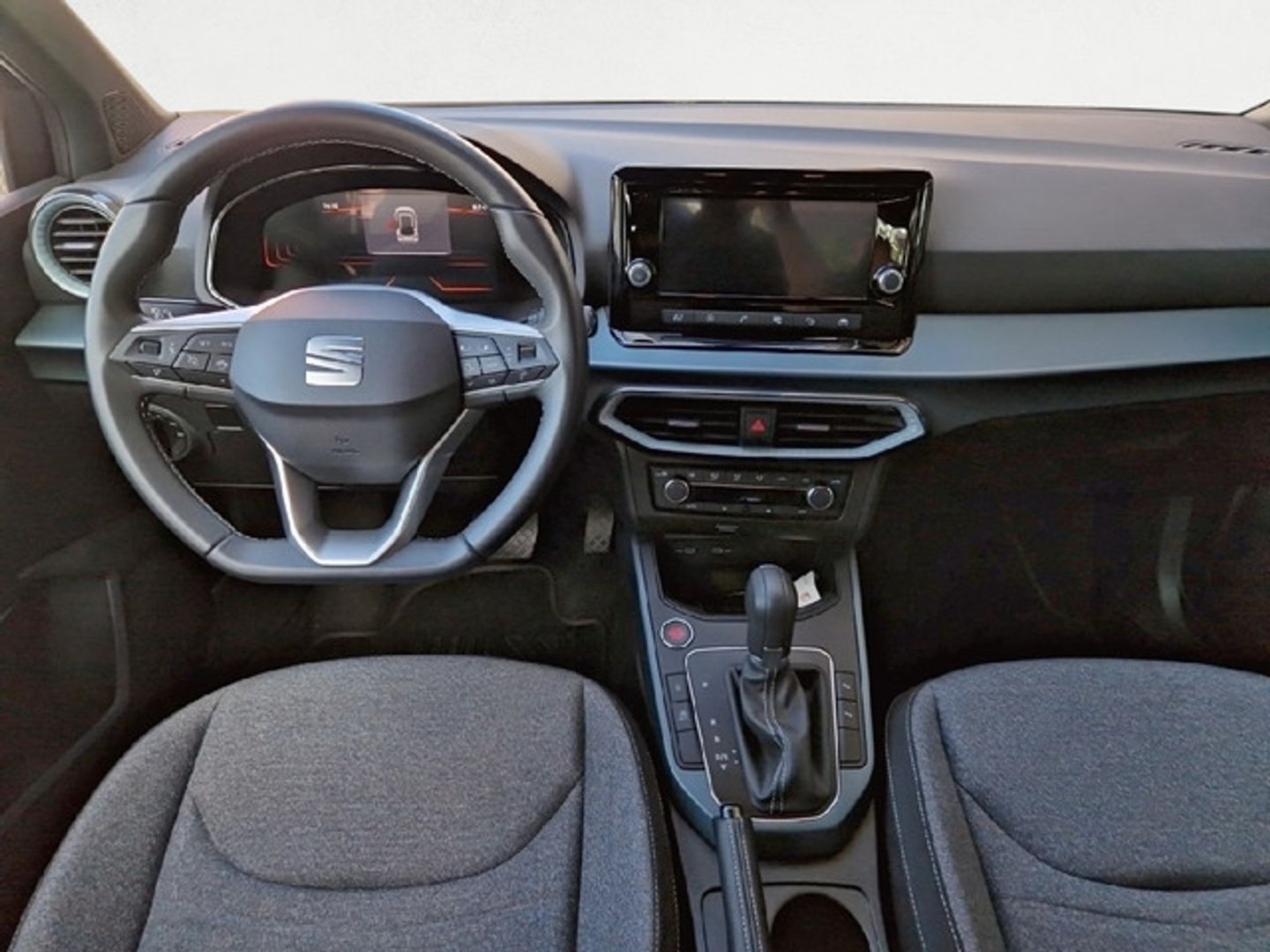 SEAT Arona 1.0 TSI S&S Xperience XM DSG 81 kW (110 CV)