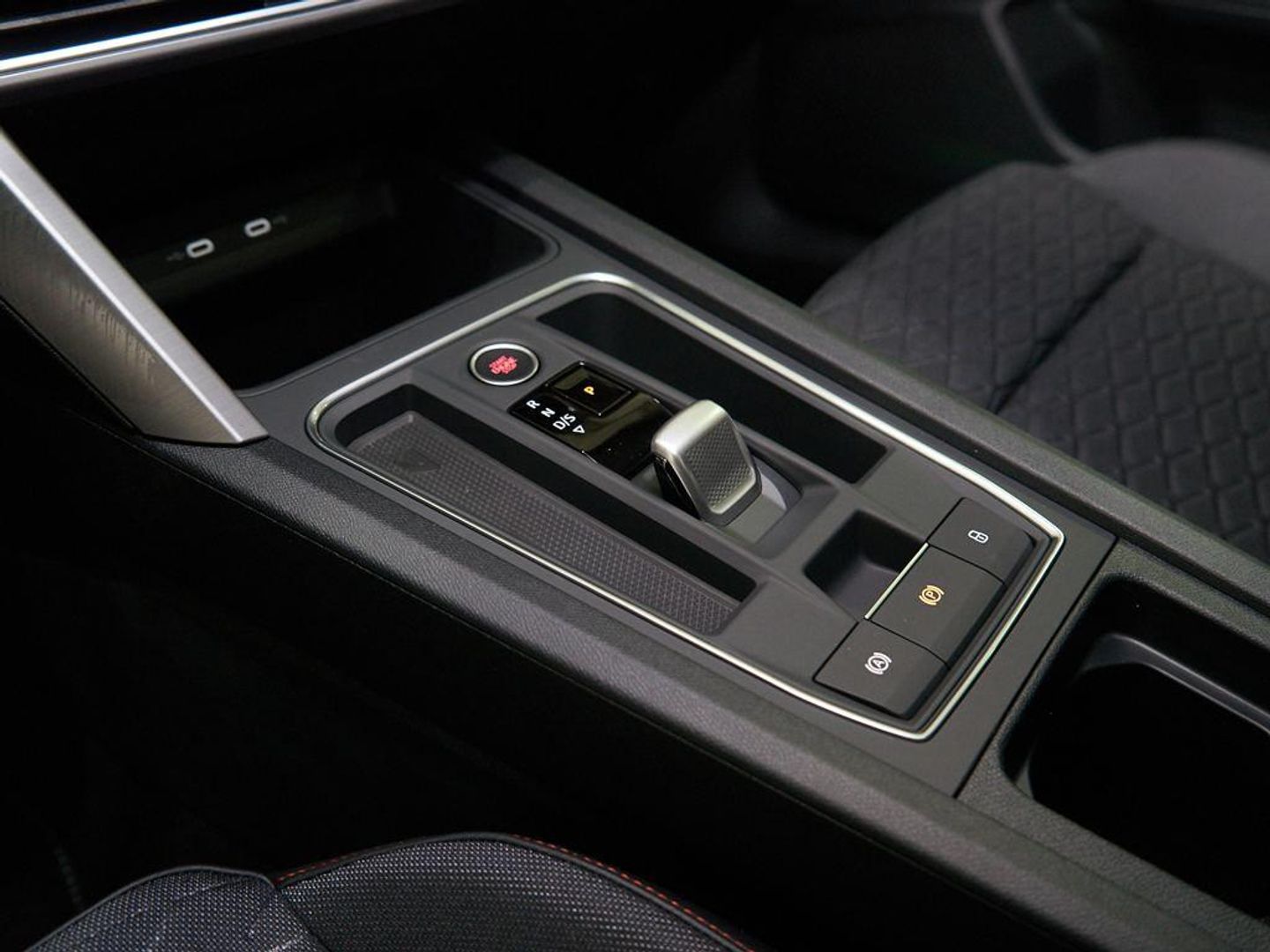 SEAT León 1.5 eTSI S&S FR Special Edition Vision DSG 110 kW (150 CV)