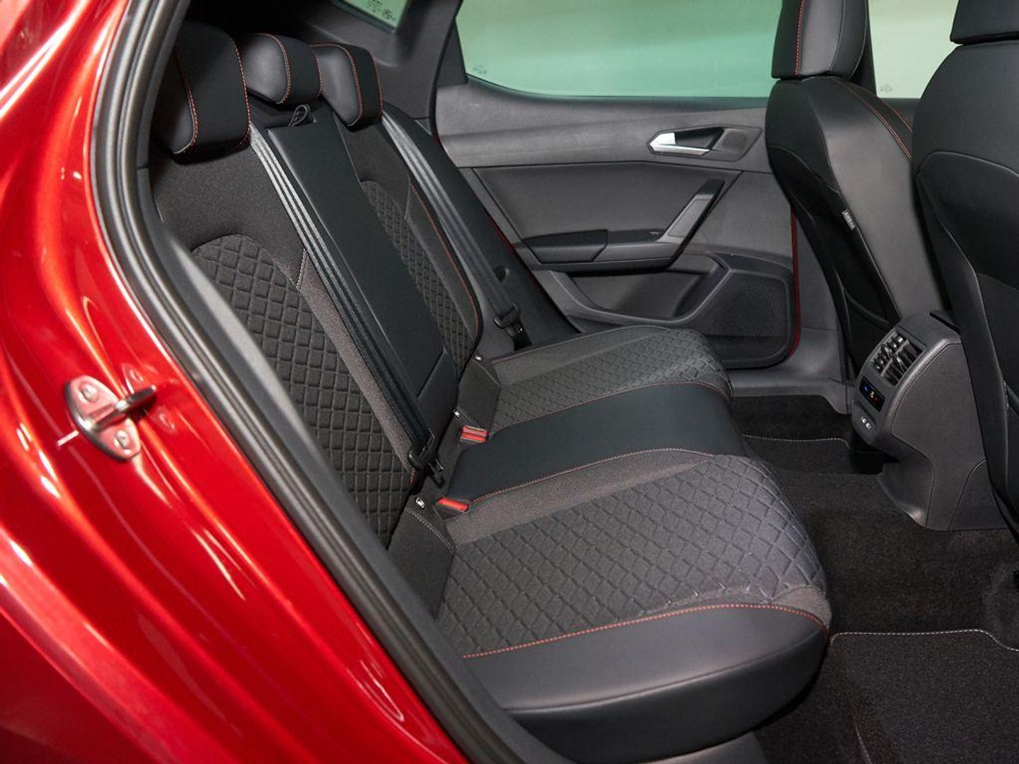 SEAT León 1.5 eTSI S&S FR Special Edition Vision DSG 110 kW (150 CV)