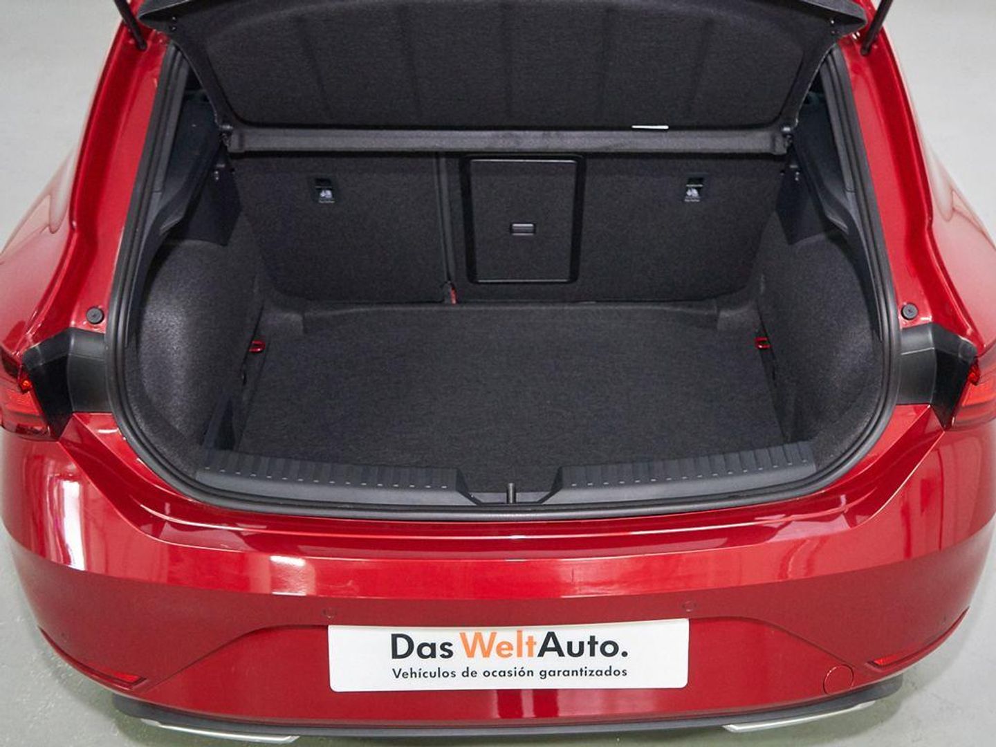 SEAT León 1.5 eTSI S&S FR Special Edition Vision DSG 110 kW (150 CV)