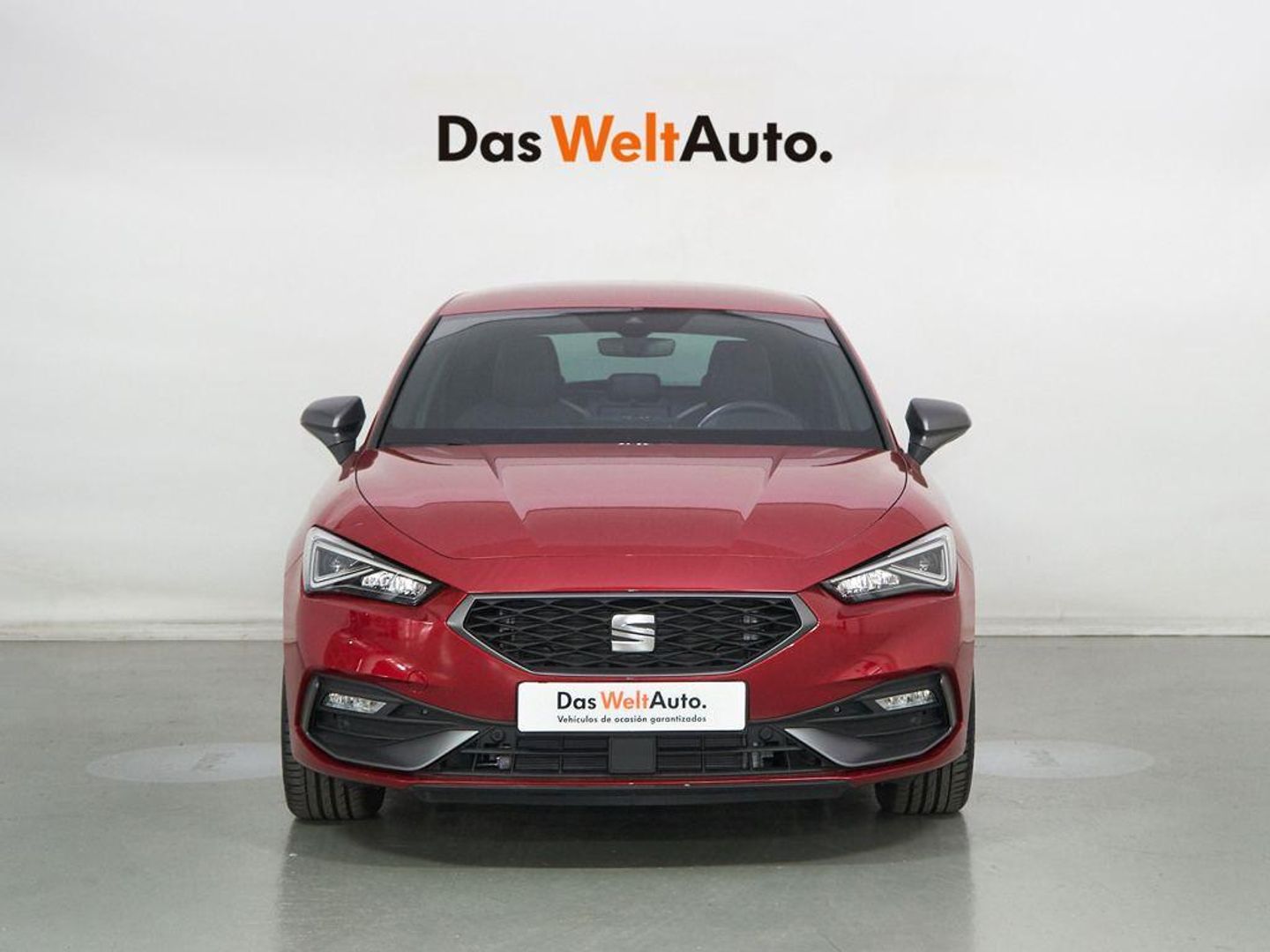 SEAT León 1.5 eTSI S&S FR Special Edition Vision DSG 110 kW (150 CV)