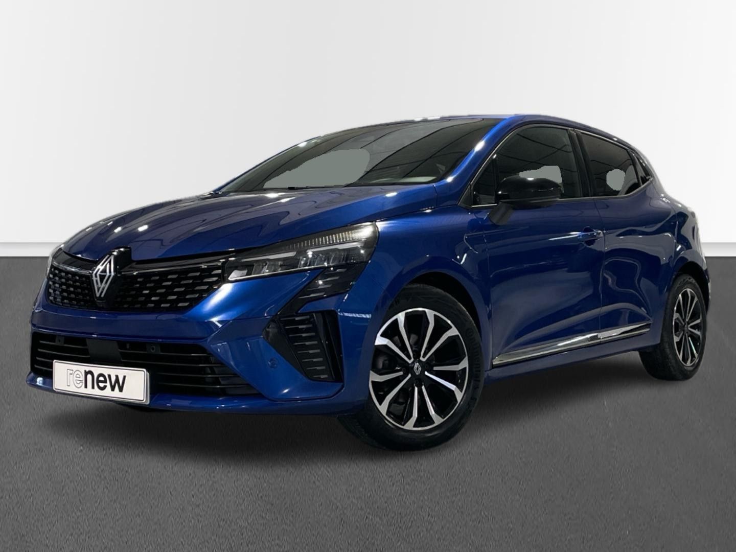 Renault Clio Techno TCe 66 kW (90 CV)