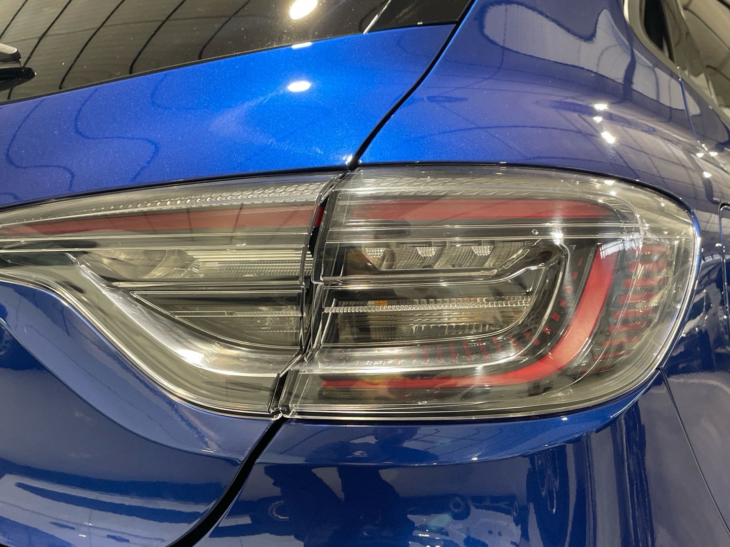 Renault Clio Techno TCe 66 kW (90 CV)