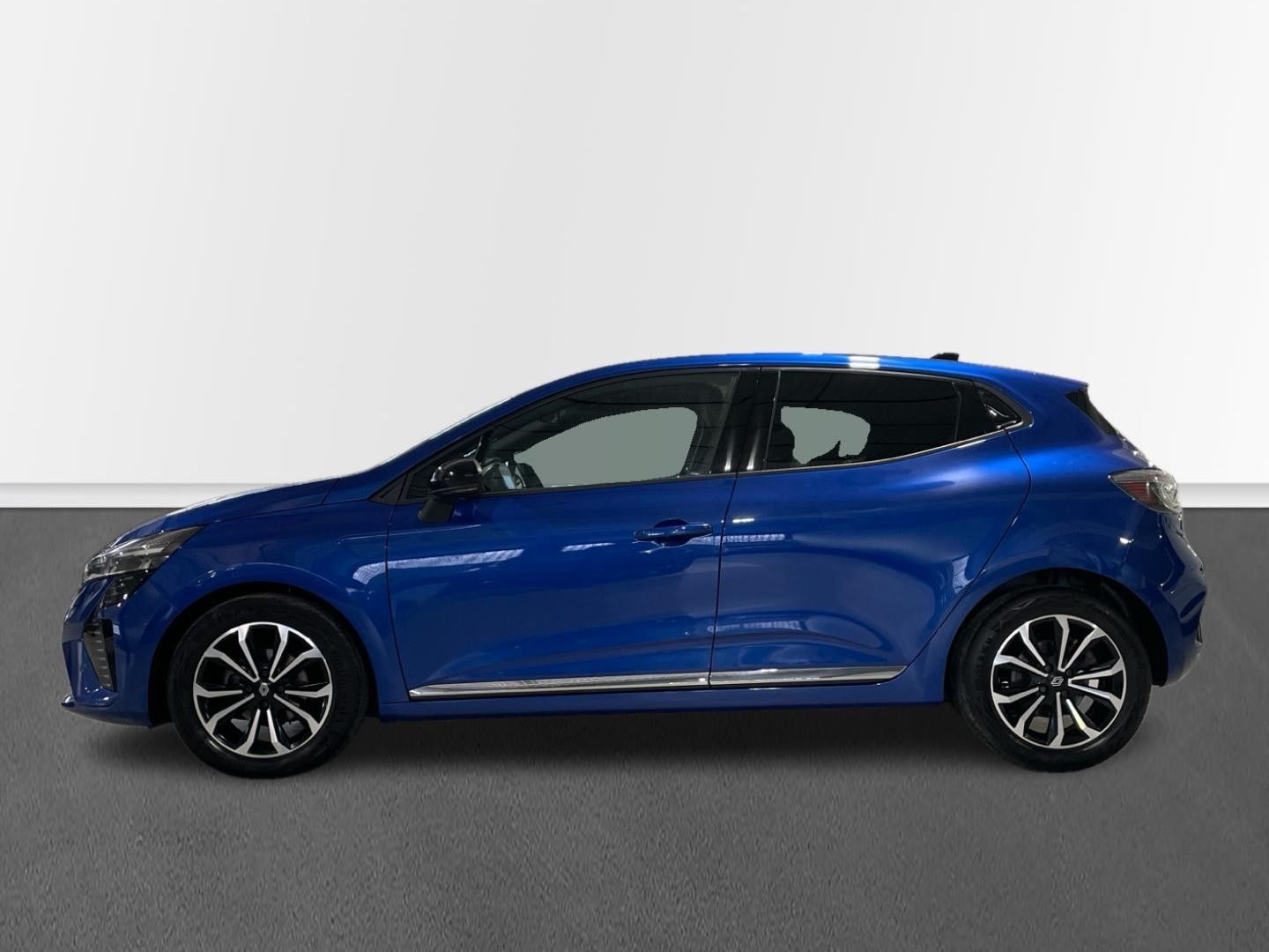 Renault Clio Techno TCe 66 kW (90 CV)