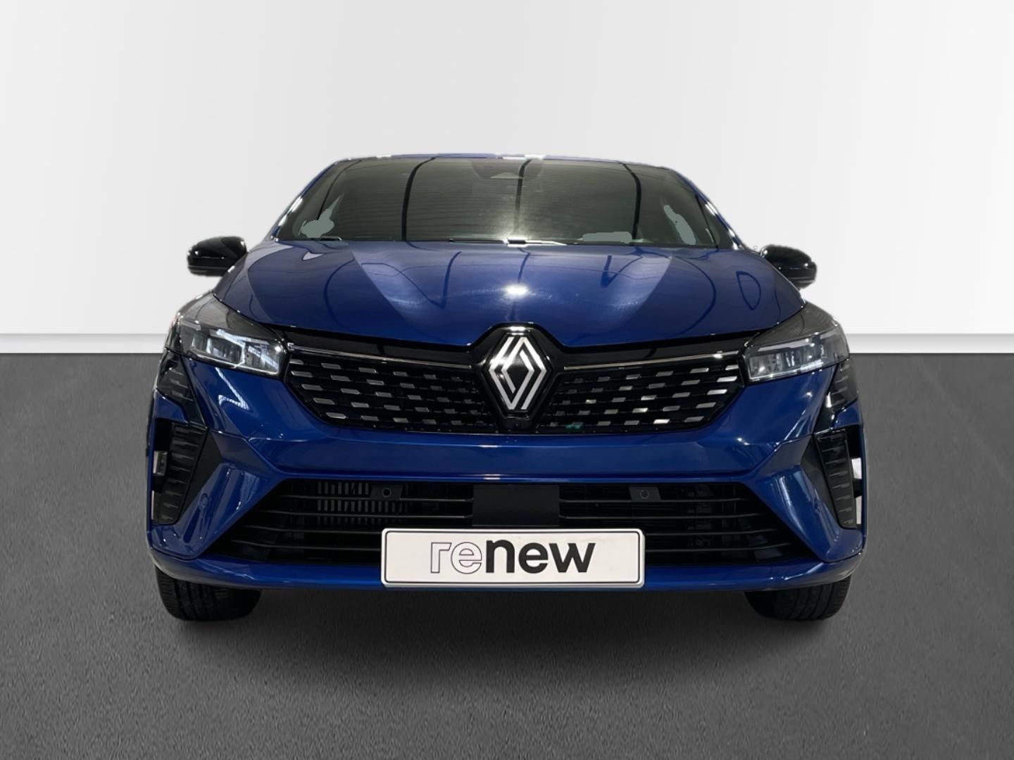 Renault Clio Techno TCe 66 kW (90 CV)
