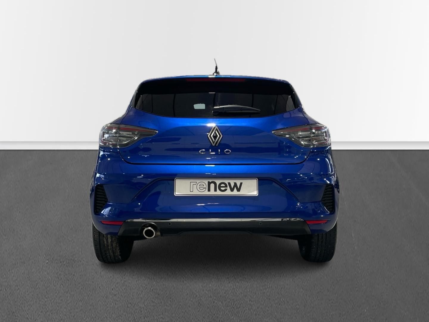 Renault Clio Techno TCe 66 kW (90 CV)