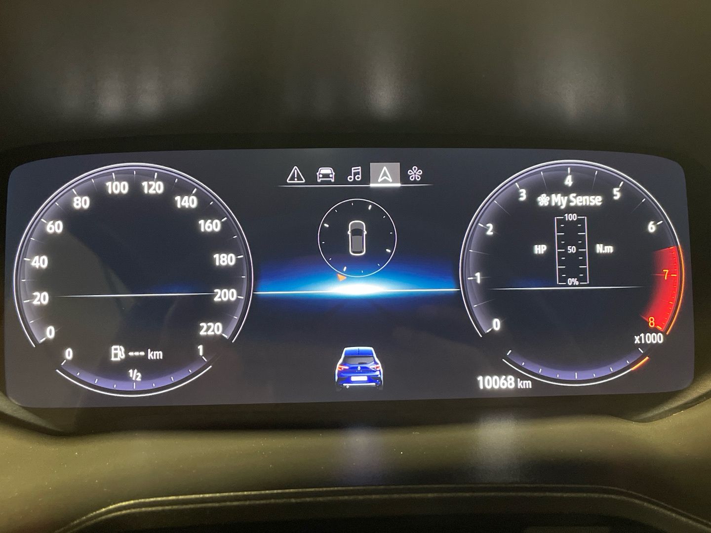 Renault Clio Techno TCe 66 kW (90 CV)