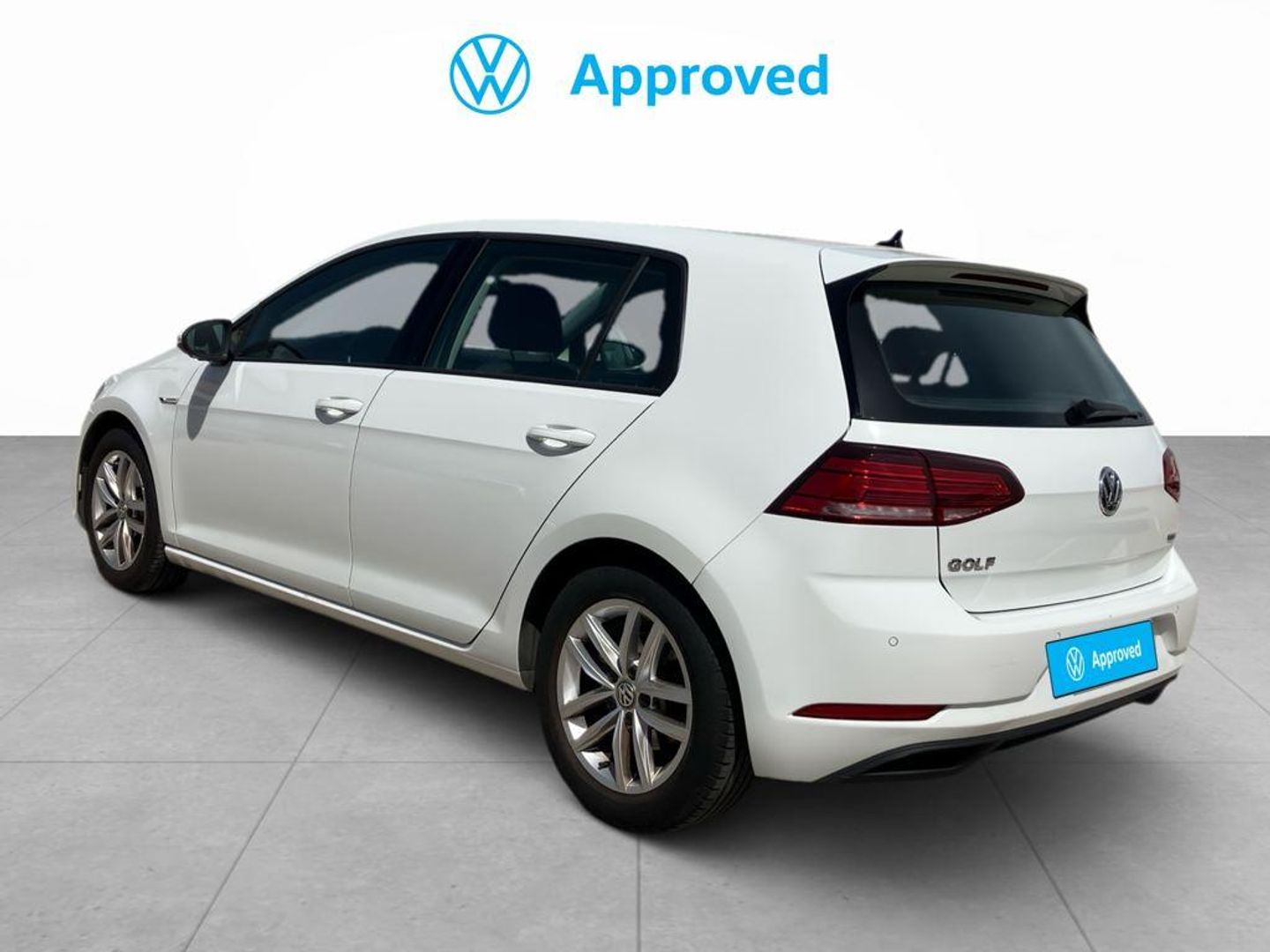 Volkswagen Golf Last Edition 1.5 TSI Evo 96 kW (130 CV)
