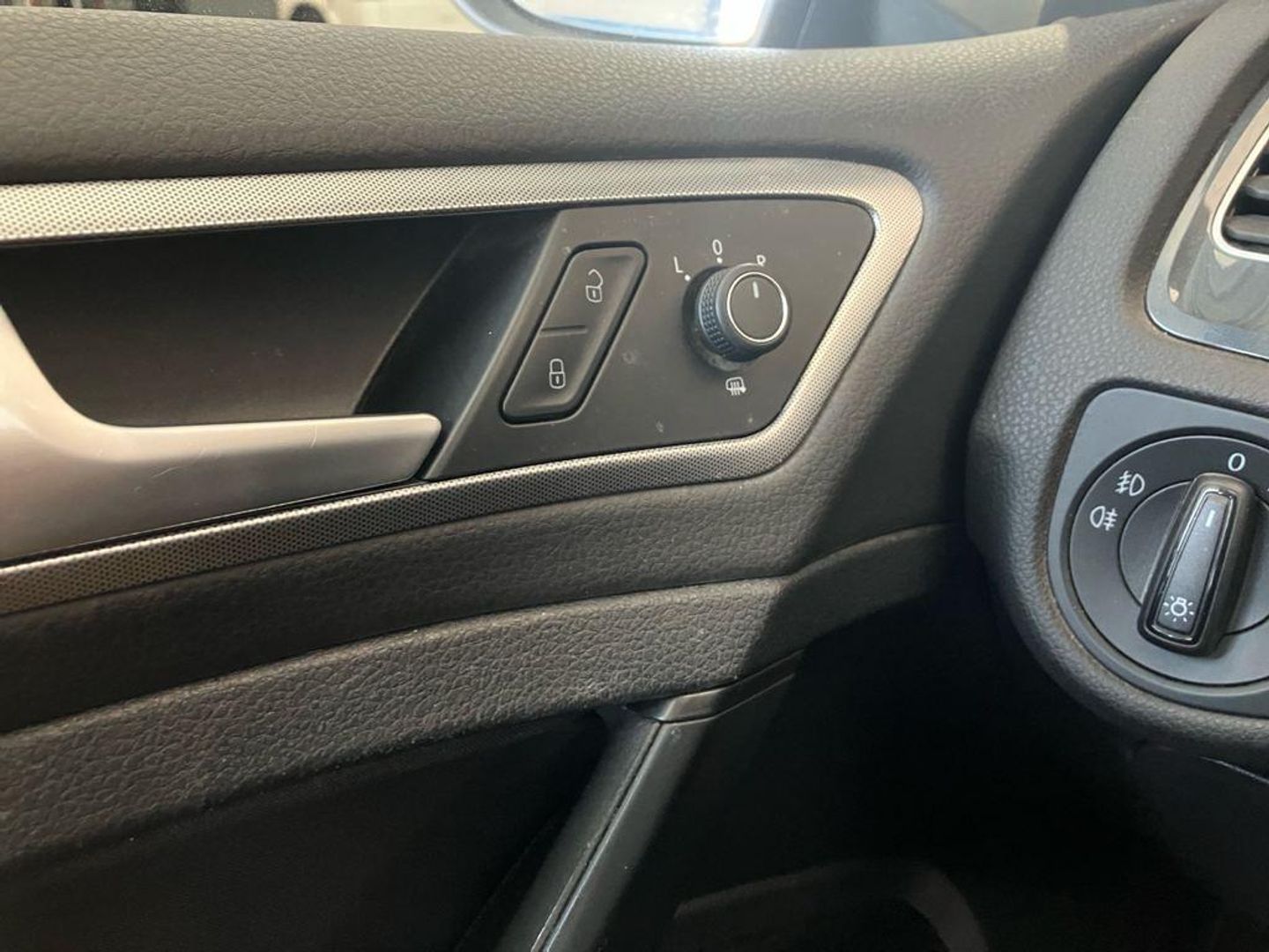 Volkswagen Golf Last Edition 1.5 TSI Evo 96 kW (130 CV)