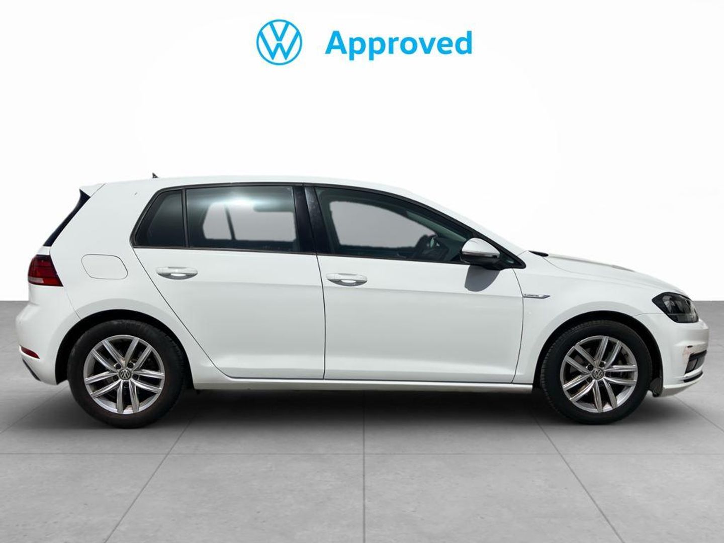 Volkswagen Golf Last Edition 1.5 TSI Evo 96 kW (130 CV)